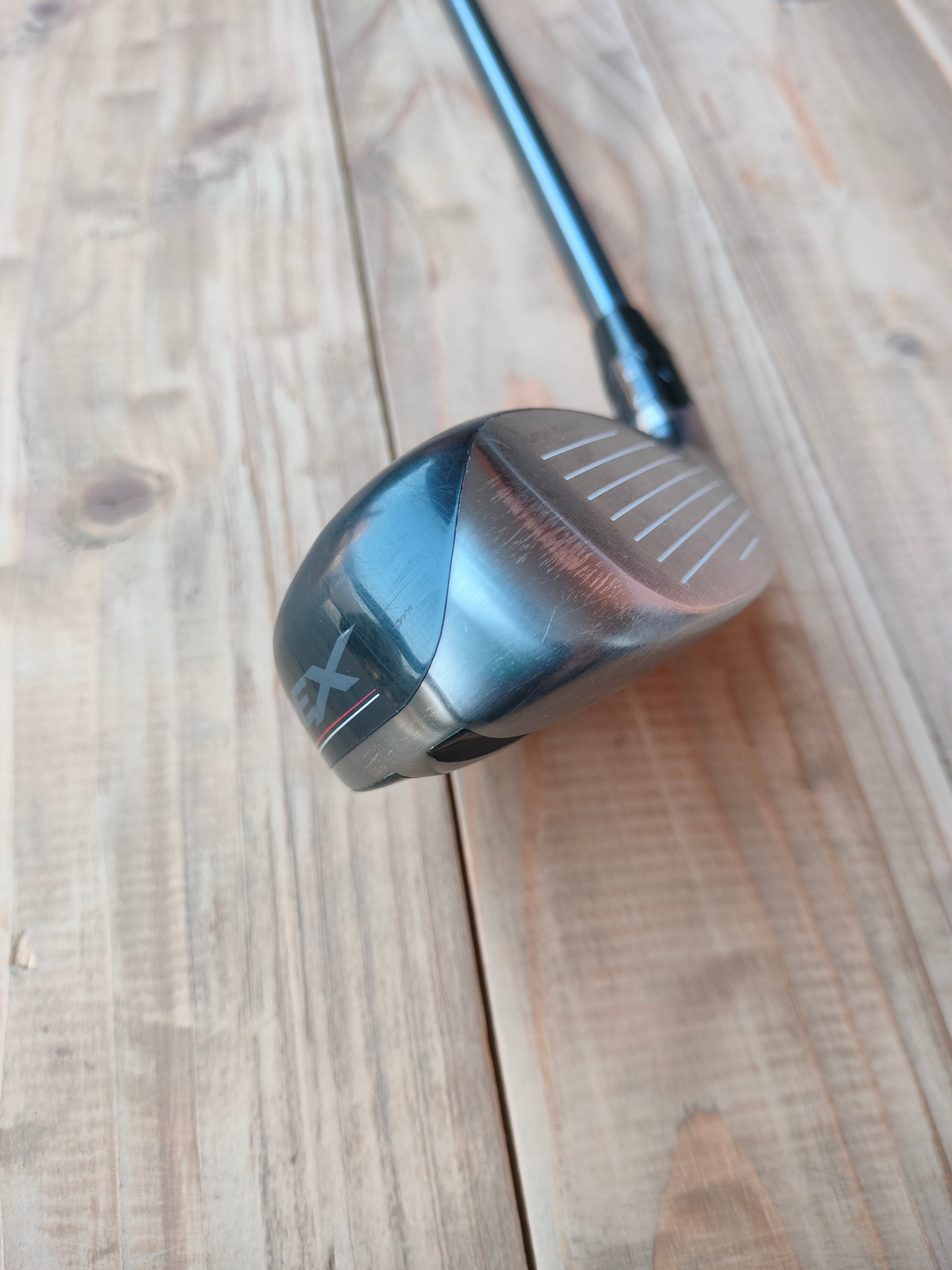 Callaway Apex 19° #3 Hybrid