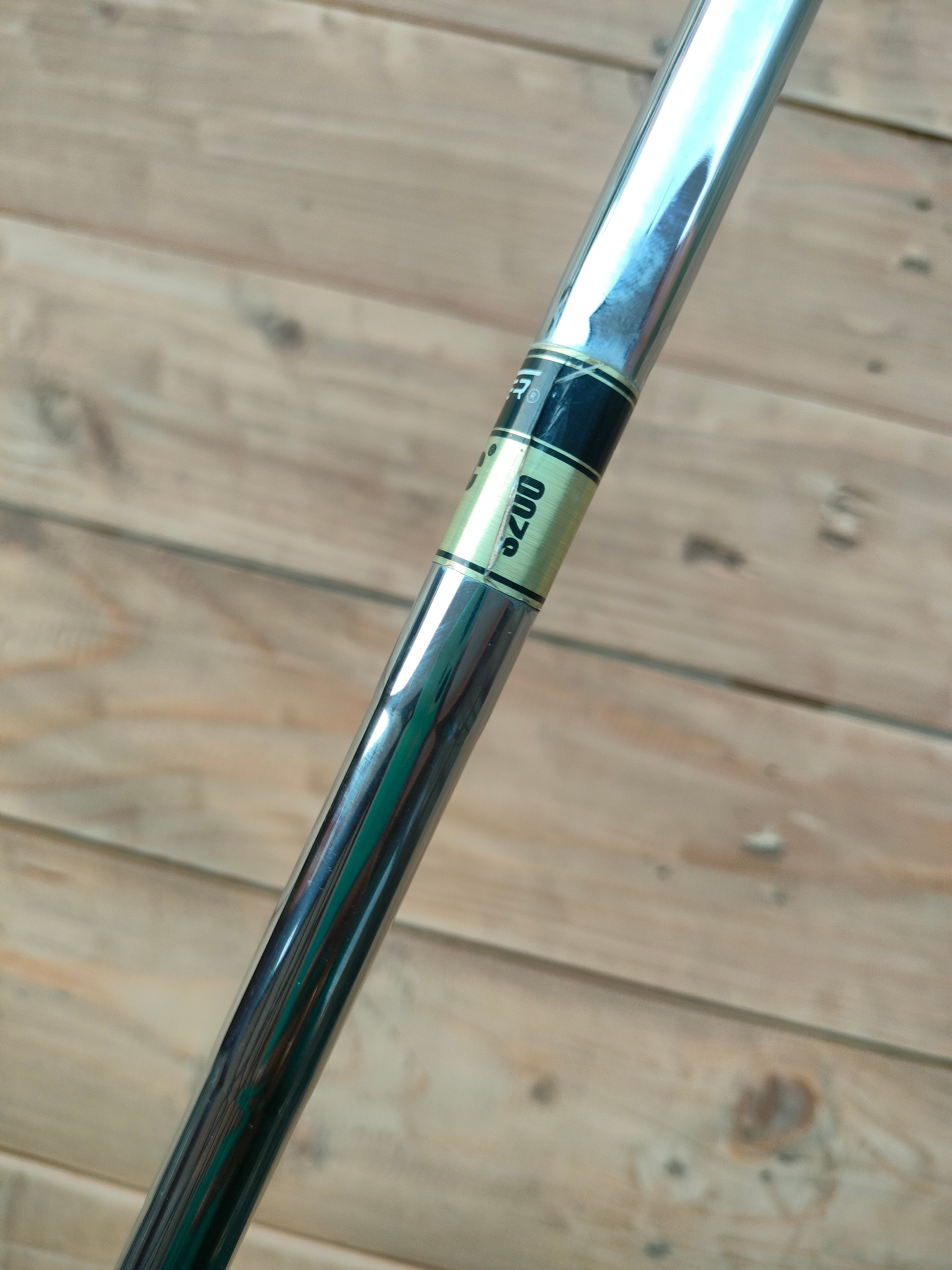 Yururi Tour 56° Sand Wedge