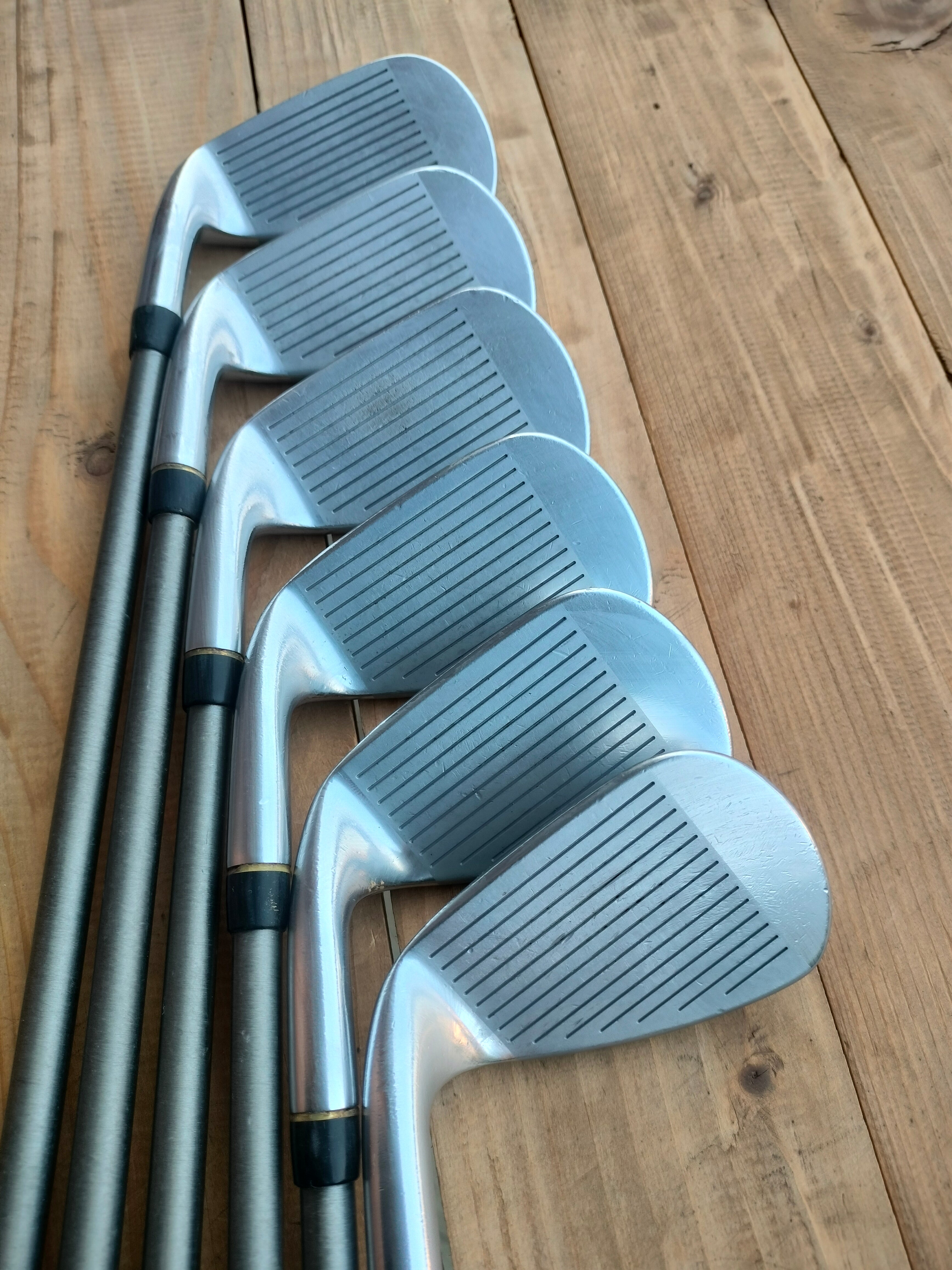 Fourteen TC 510 Iron Set 5-PW