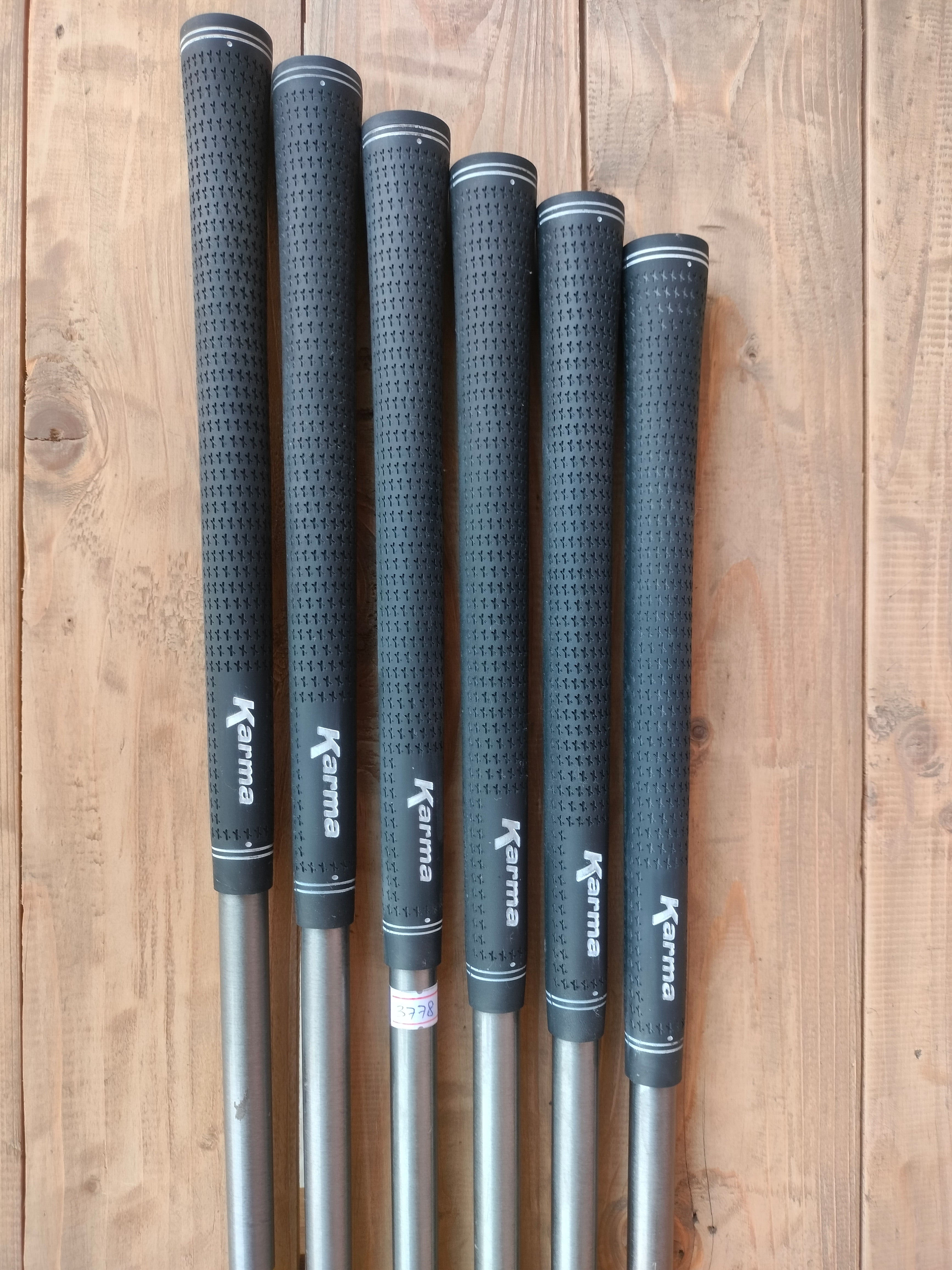 Fourteen TC 510 Iron Set 5-PW