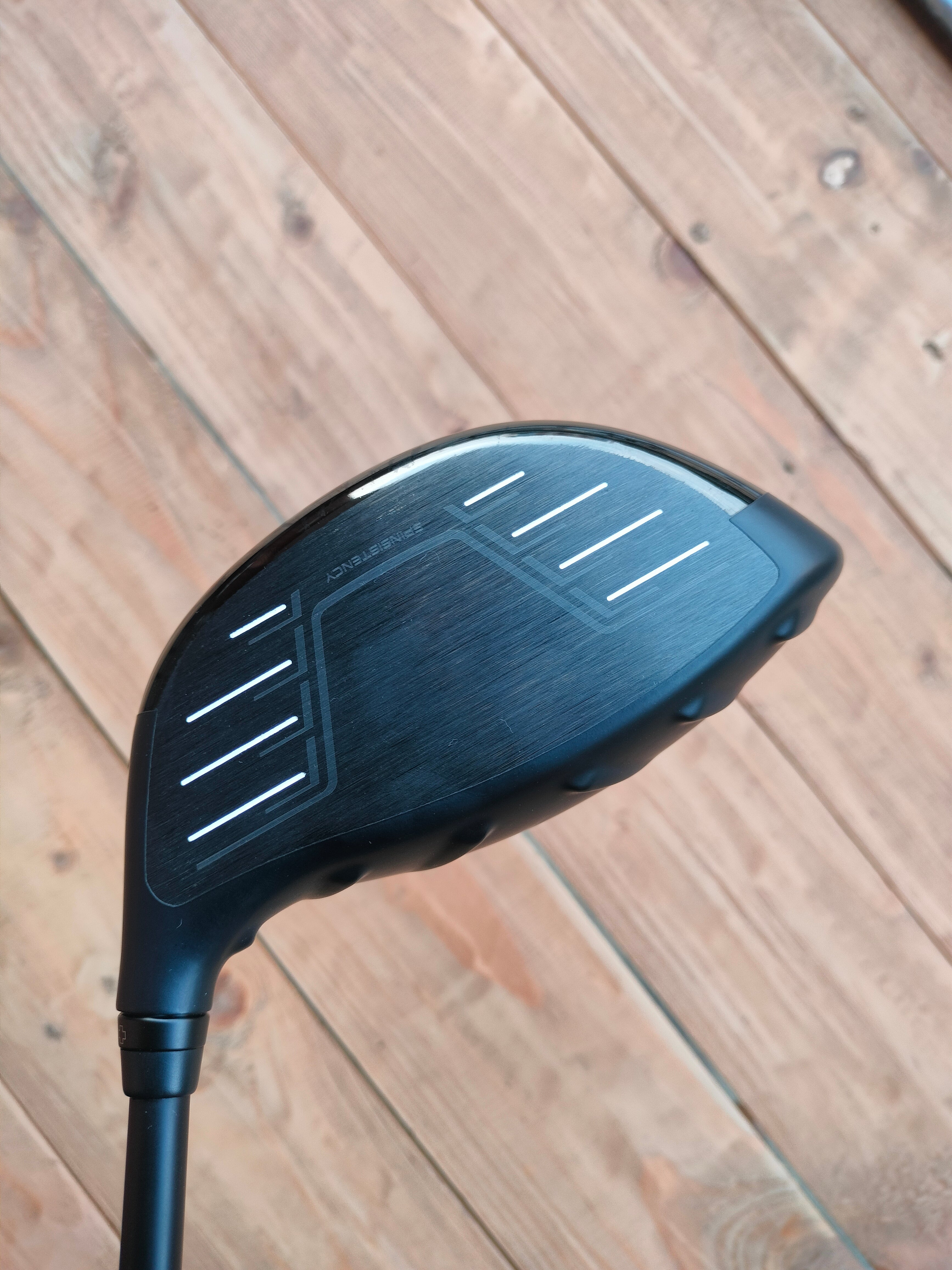 Ping G440 Max 9° Driver