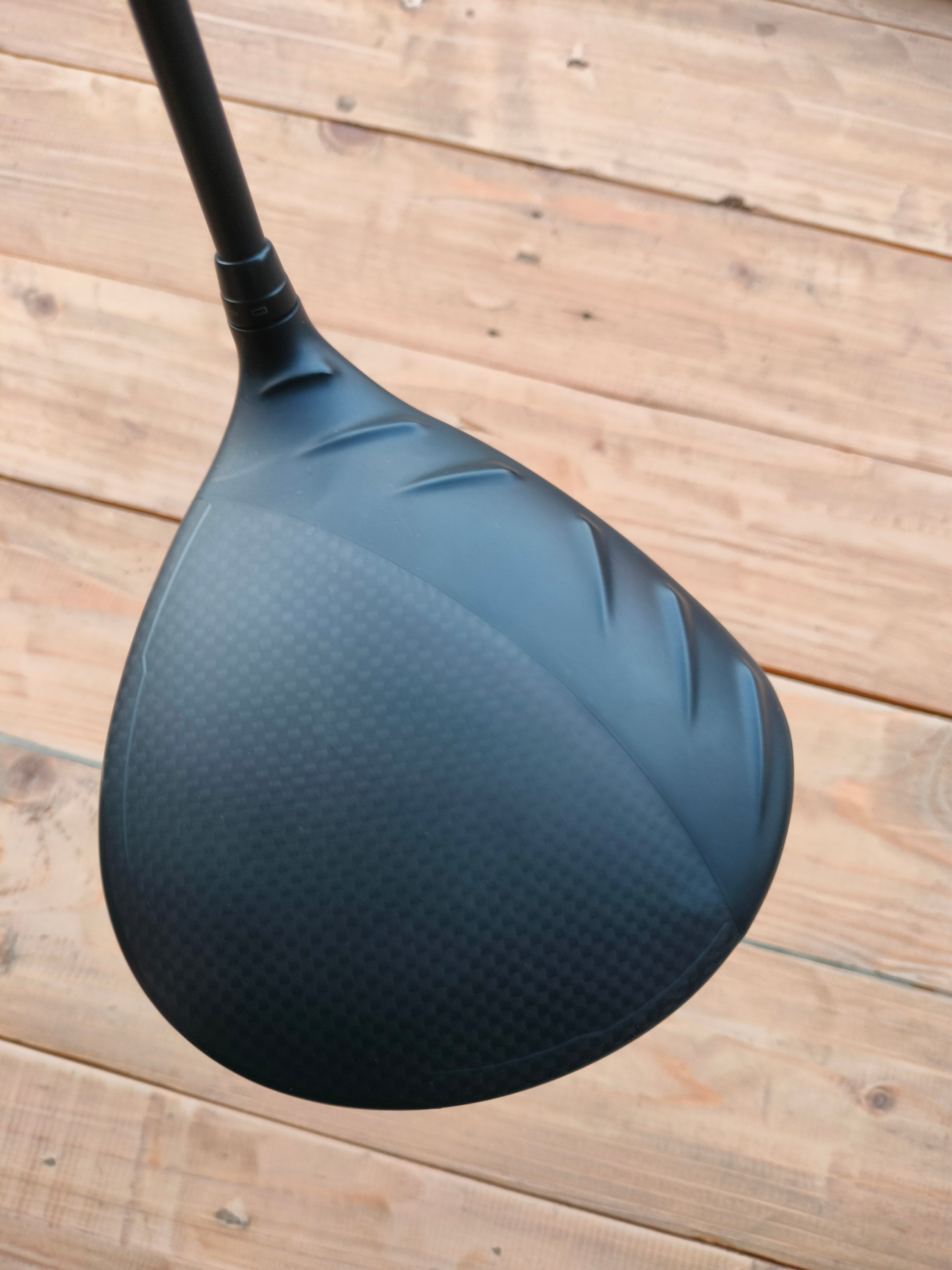 Ping G440 Max 9° Driver