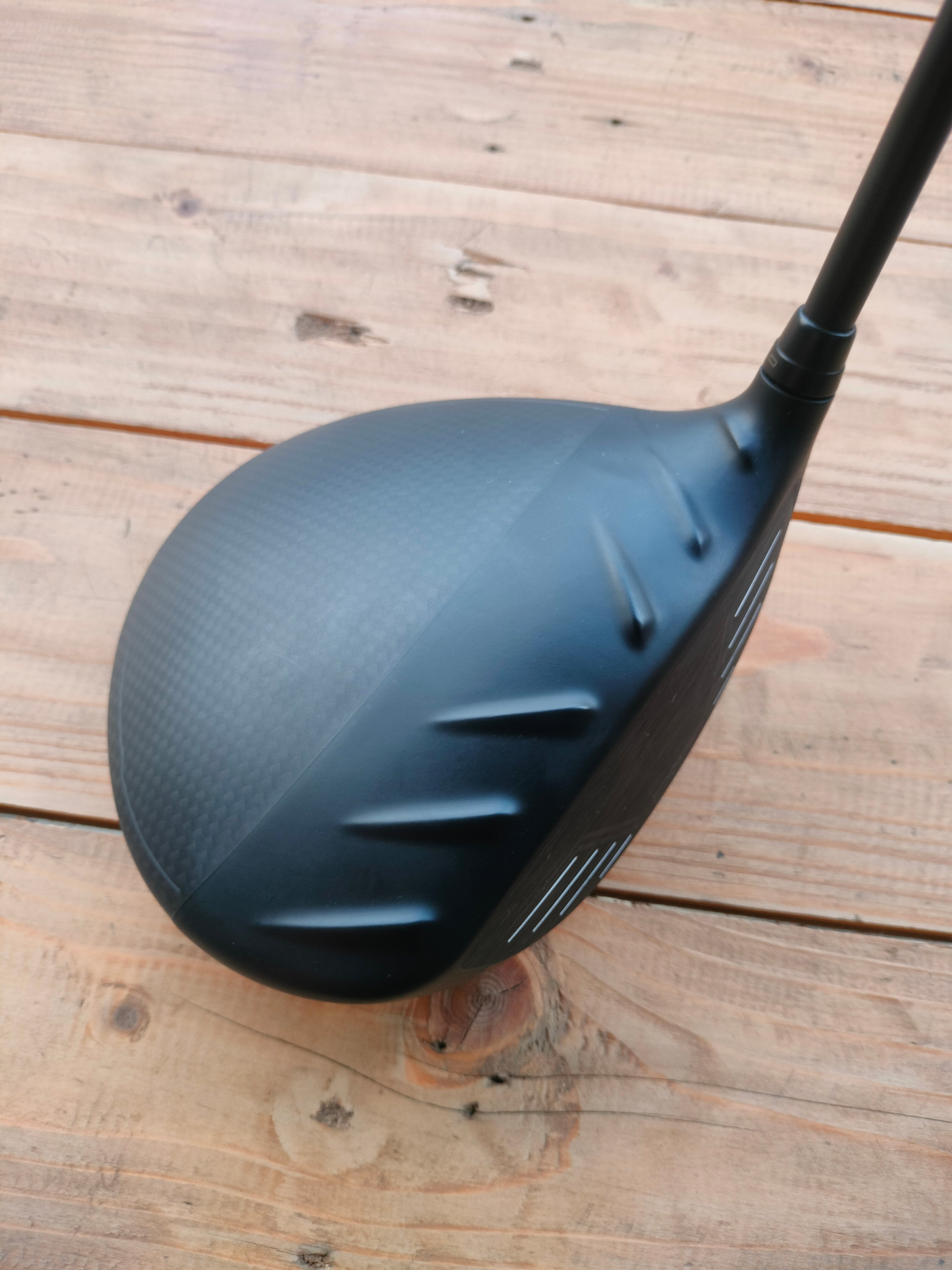 Ping G440 Max 9° Driver