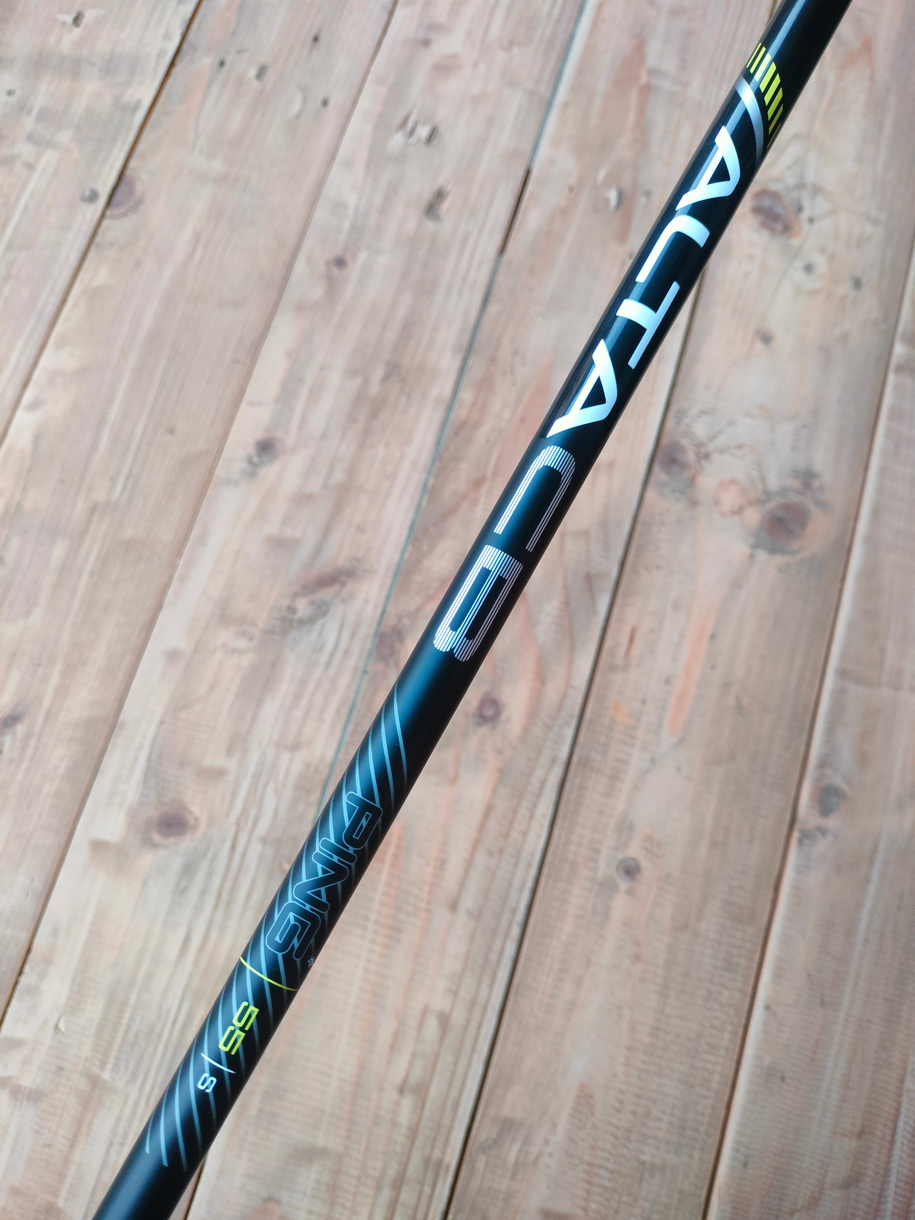 Ping G440 Max 9° Driver