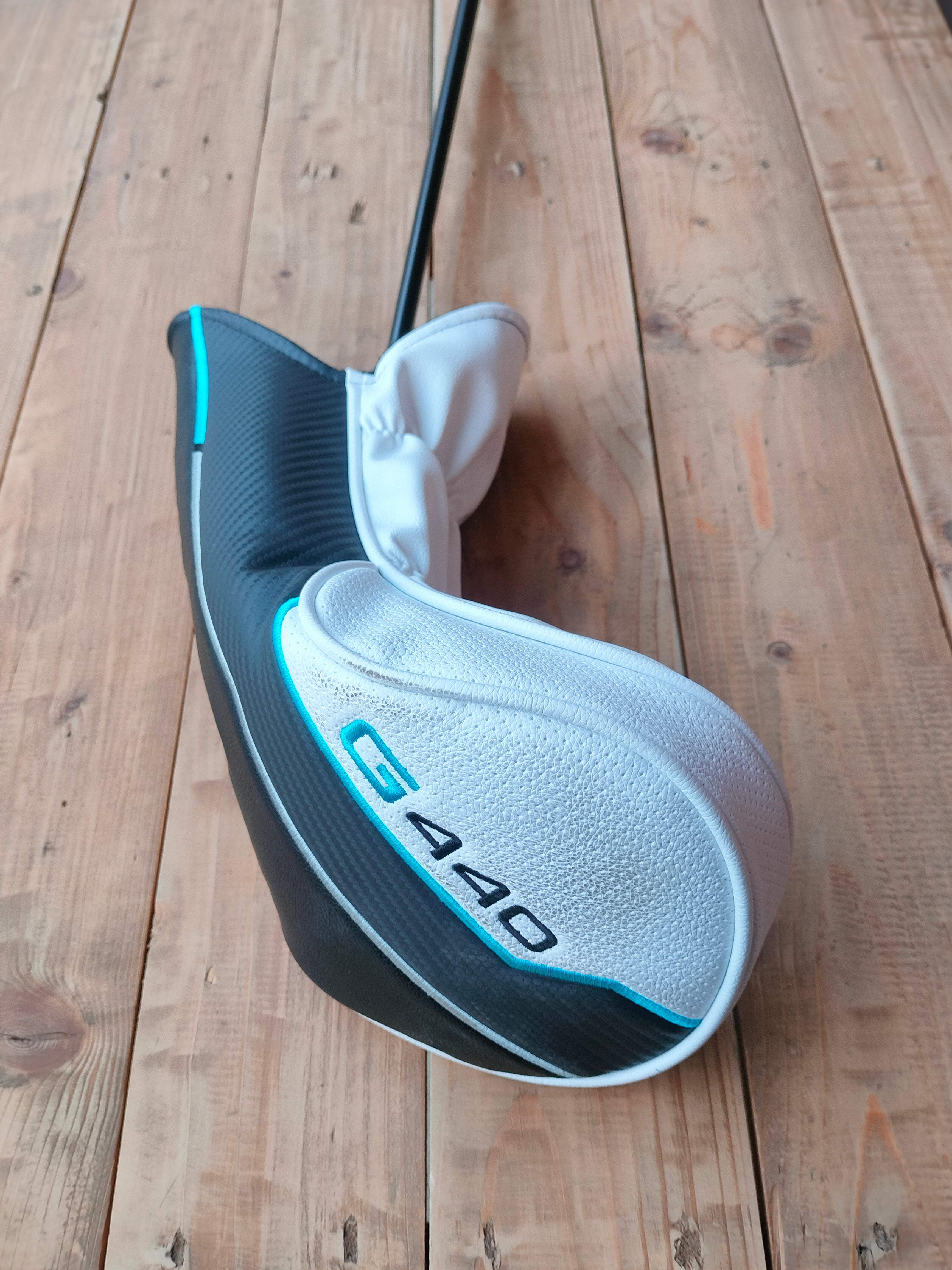 Ping G440 Max 9° Driver