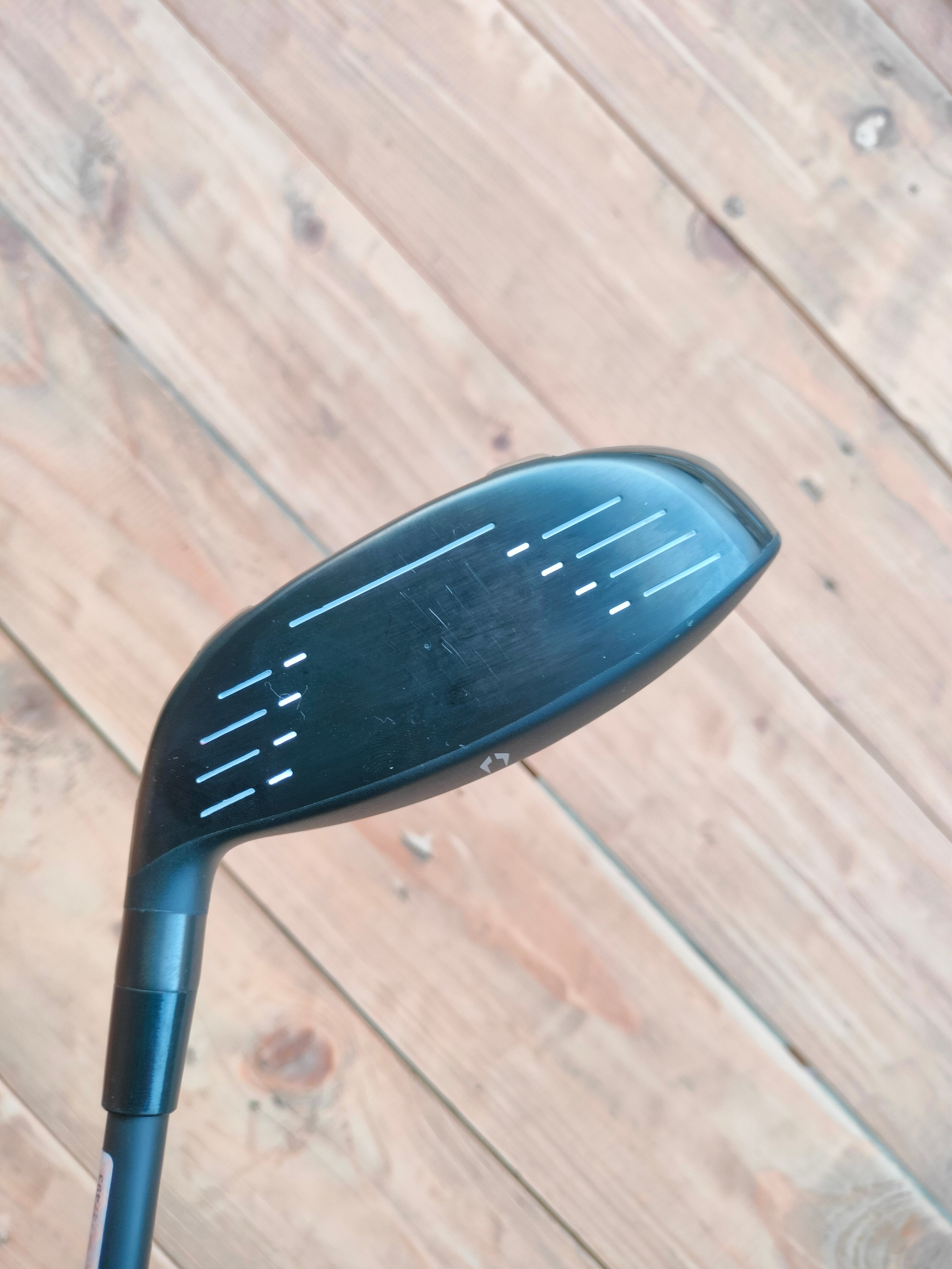 Cleveland Launcher XL Halo 15° #3 Wood
