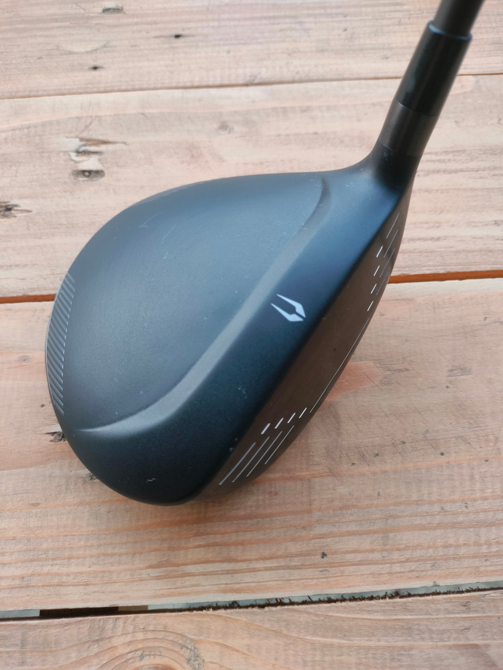 Cleveland Launcher XL Halo 15° #3 Wood