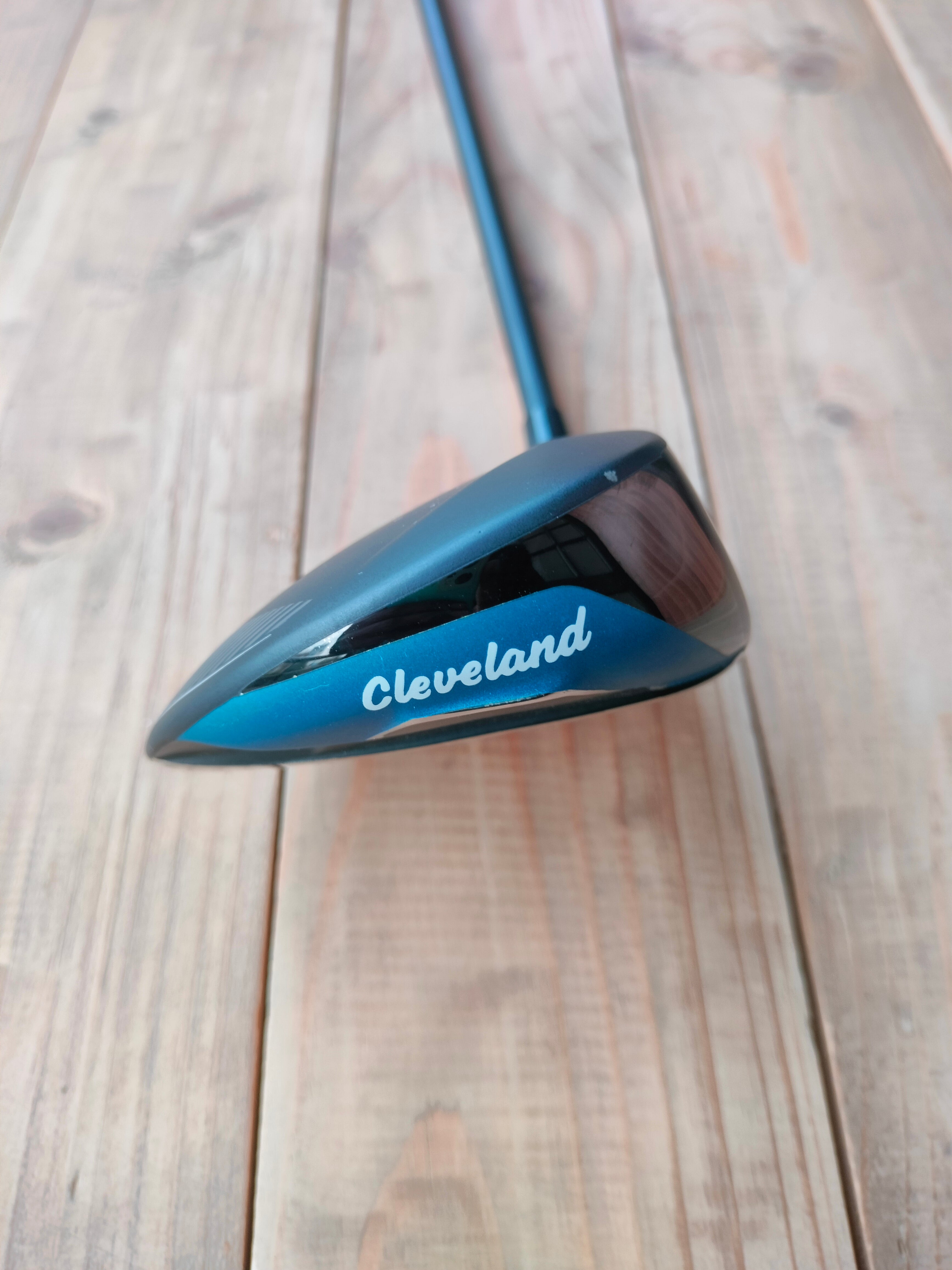 Cleveland Launcher XL Halo 15° #3 Wood