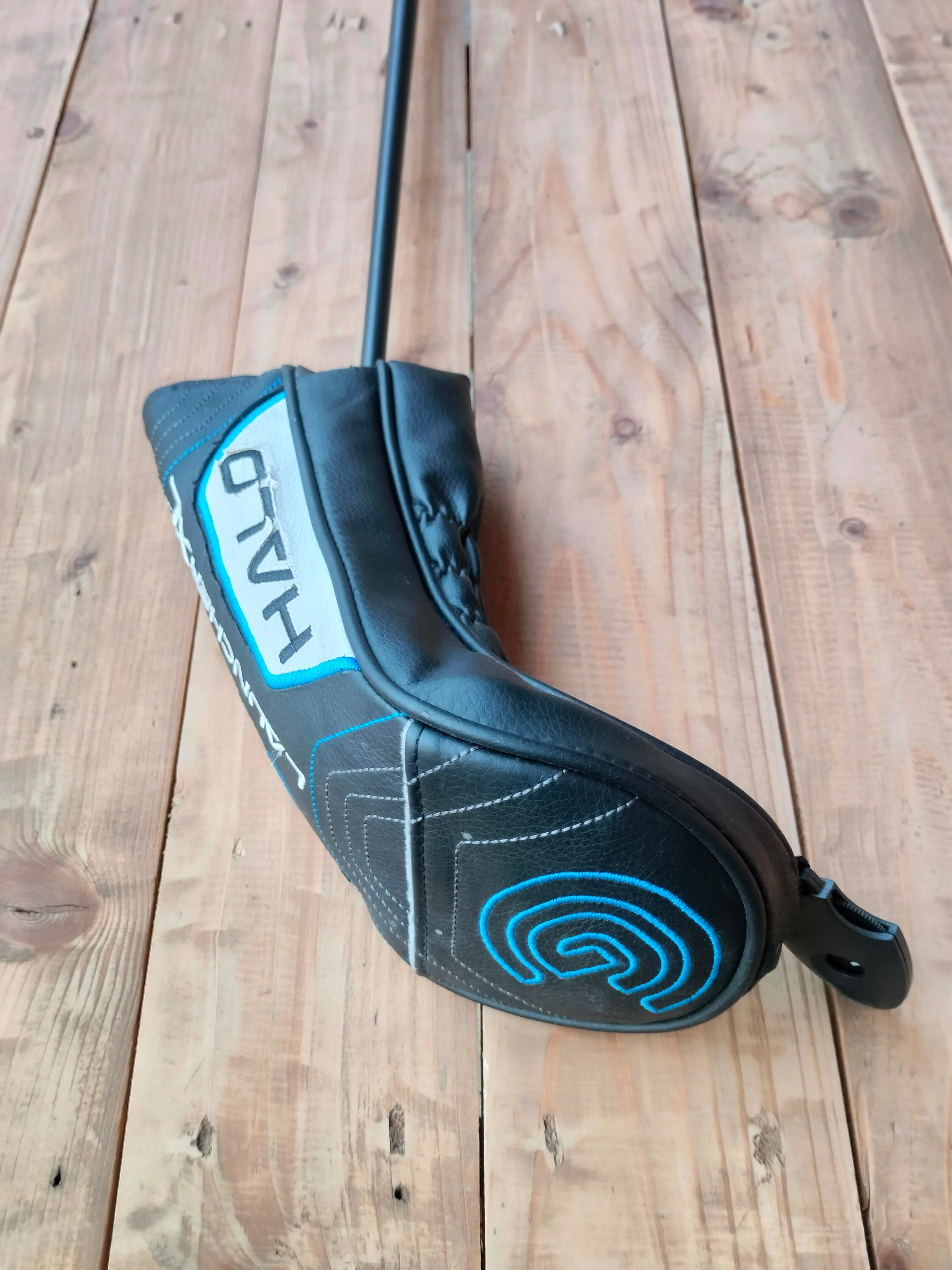 Cleveland Launcher XL Halo 15° #3 Wood