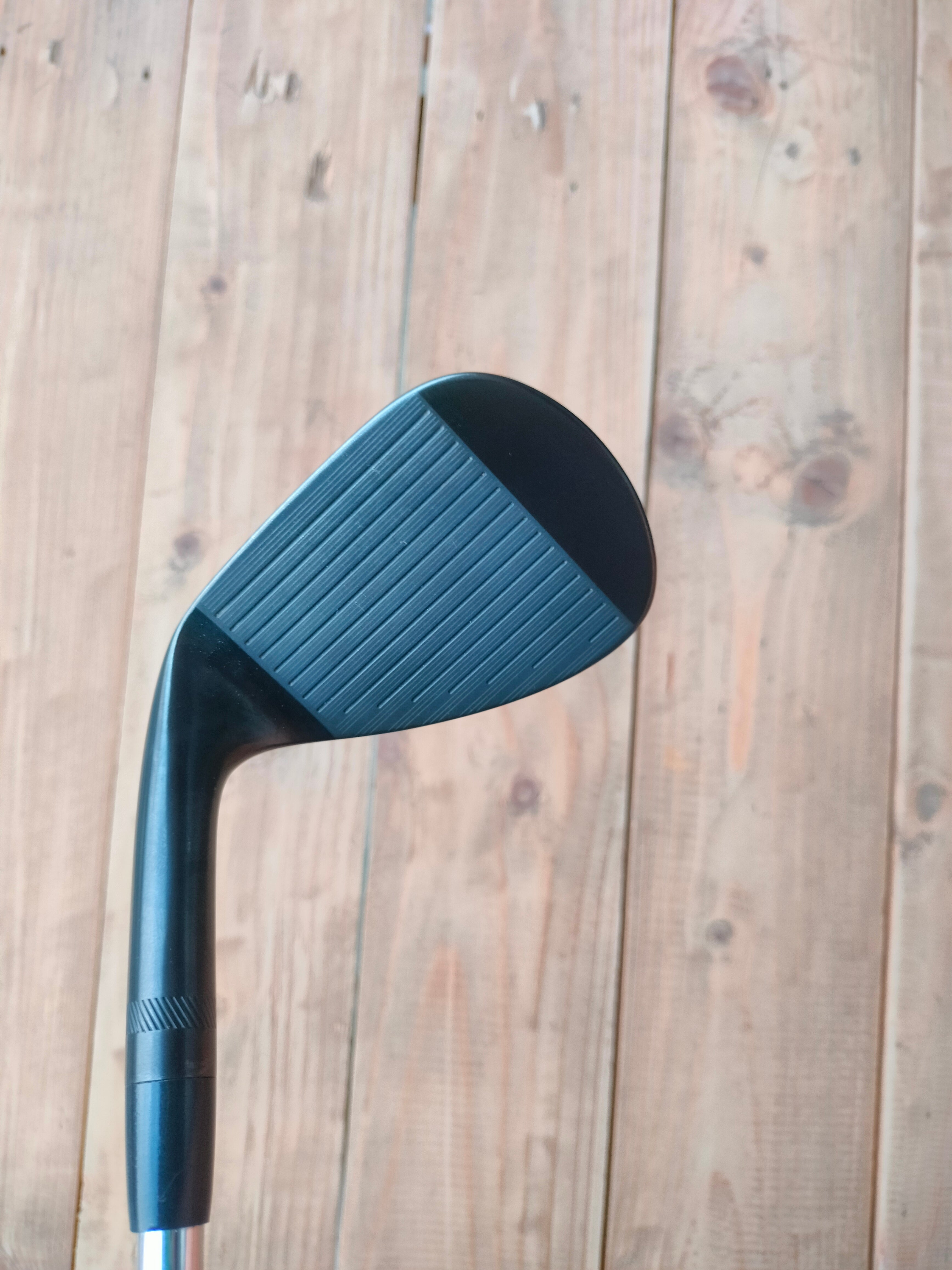 Mazel Forged 48° Pitching Wedge