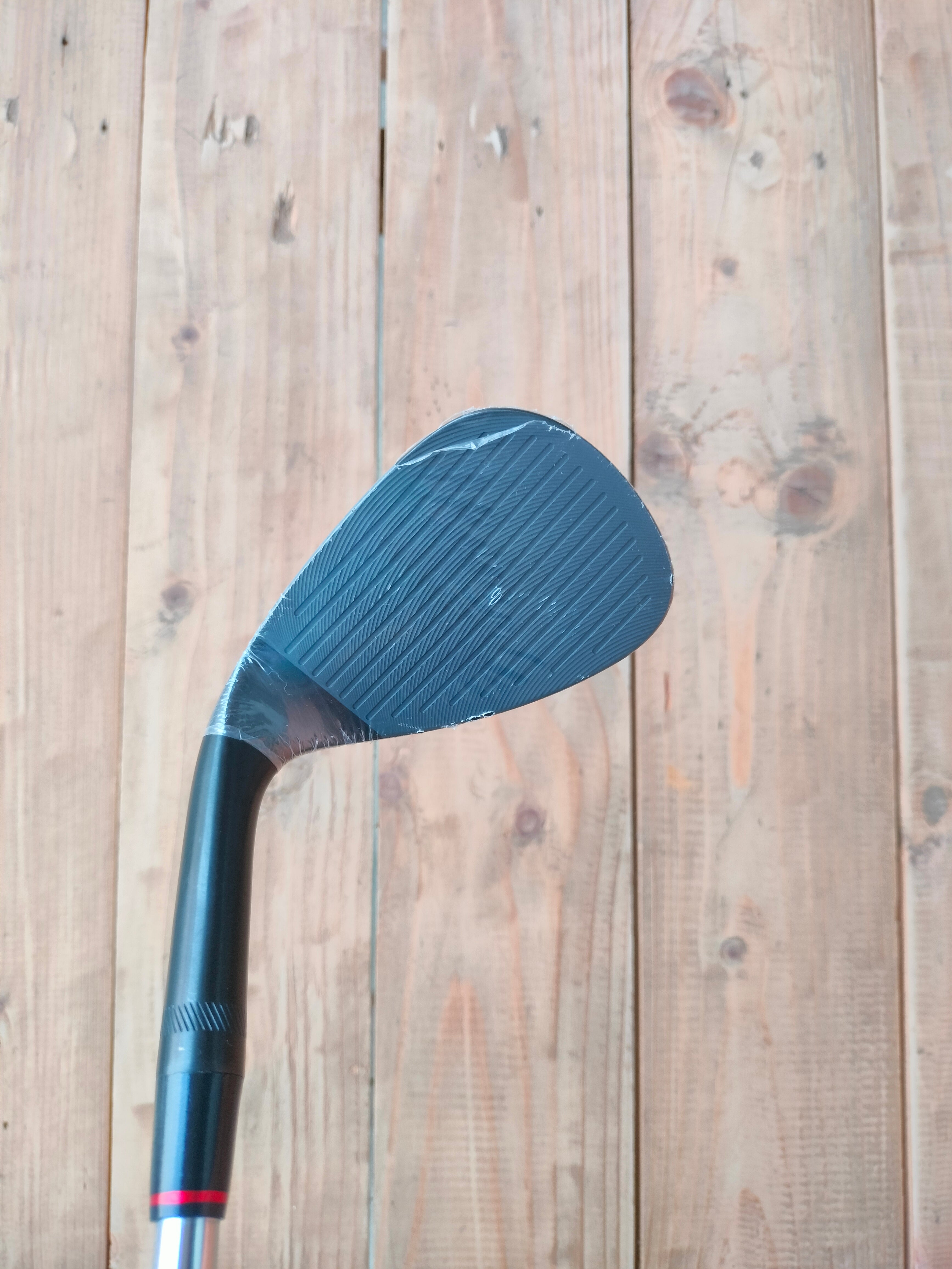 Yamato Full Face 60° Lob Wedge