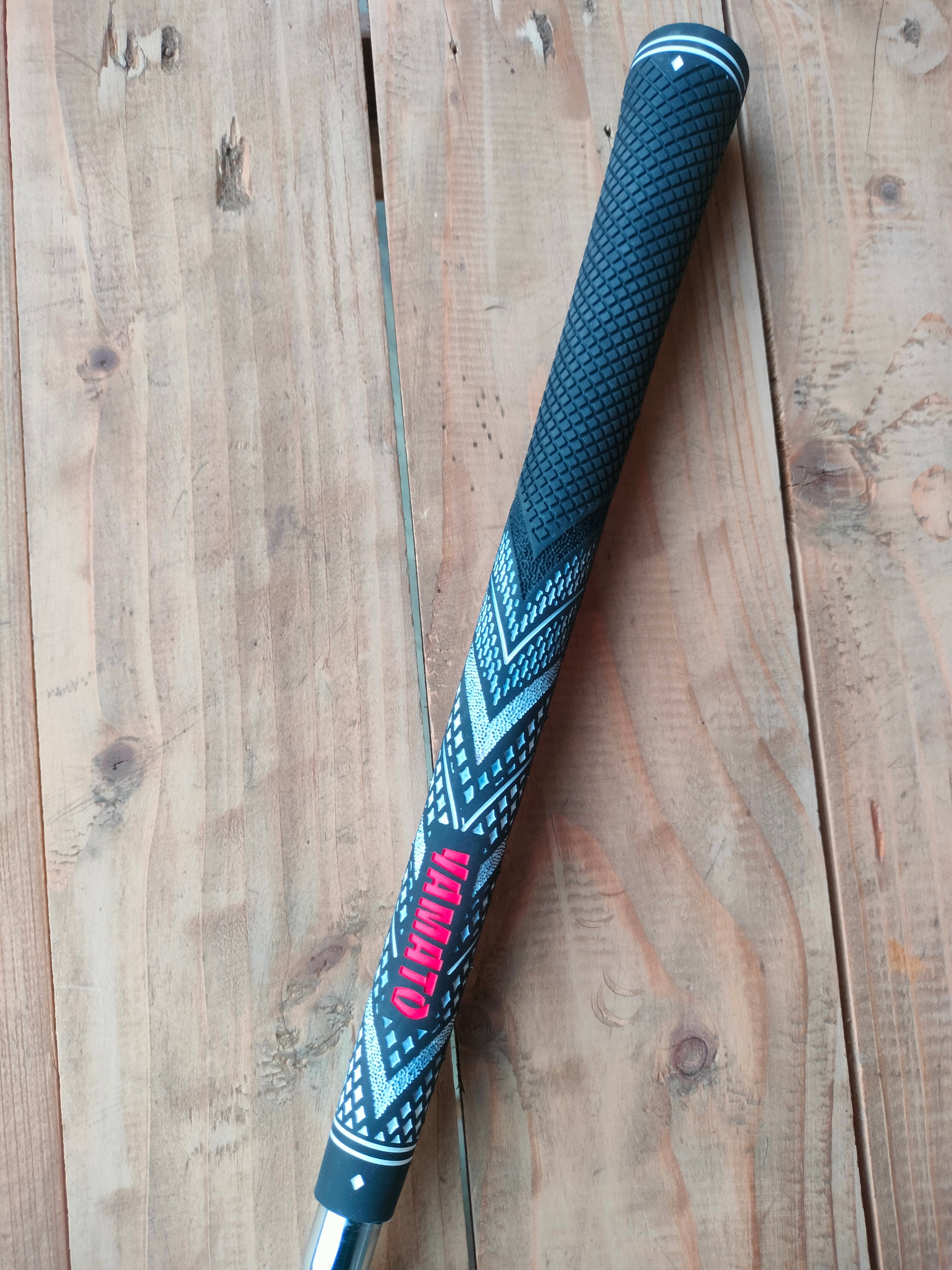 Yamato Full Face 60° Lob Wedge