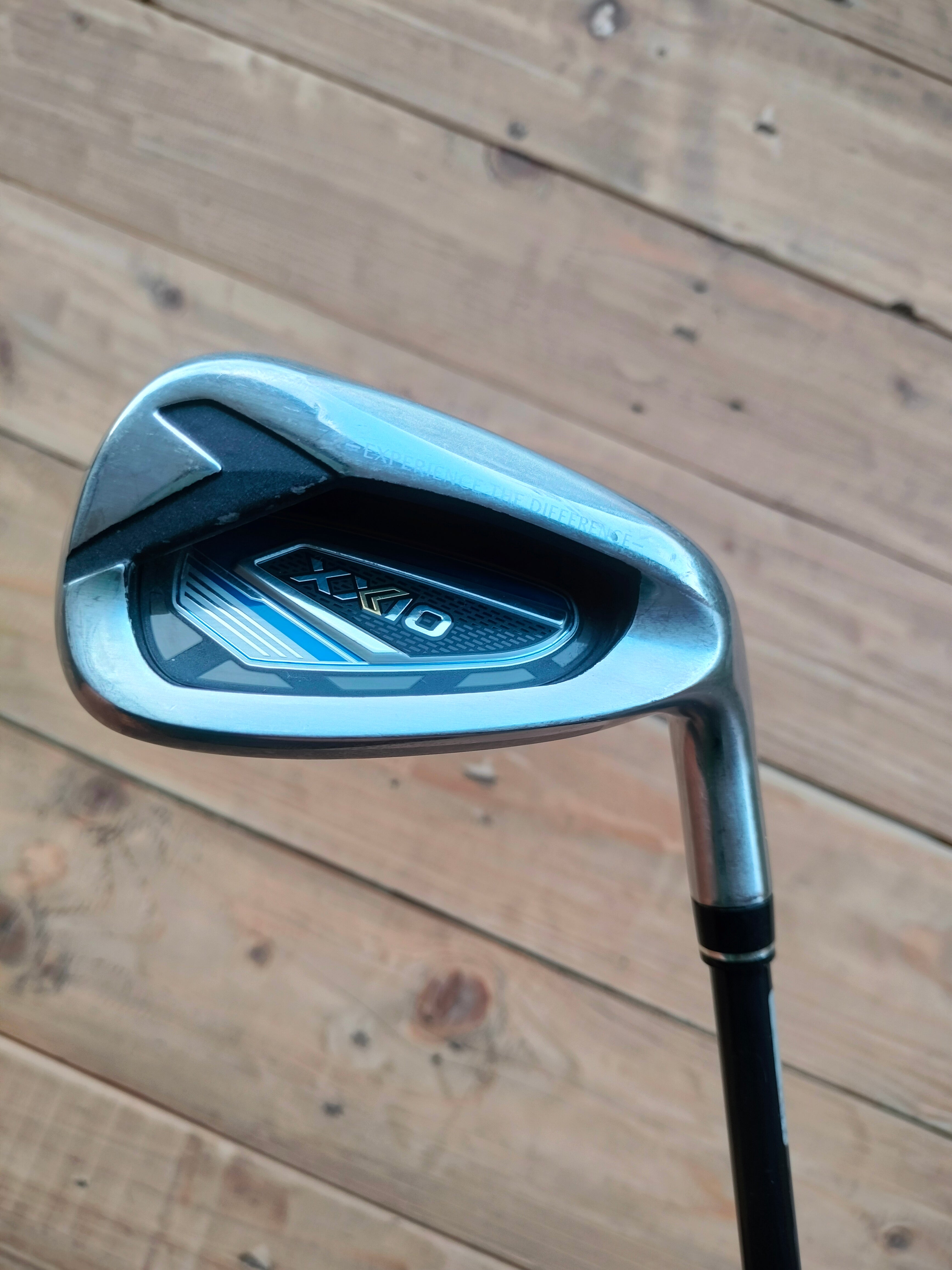 XXIO 12 #7 Iron