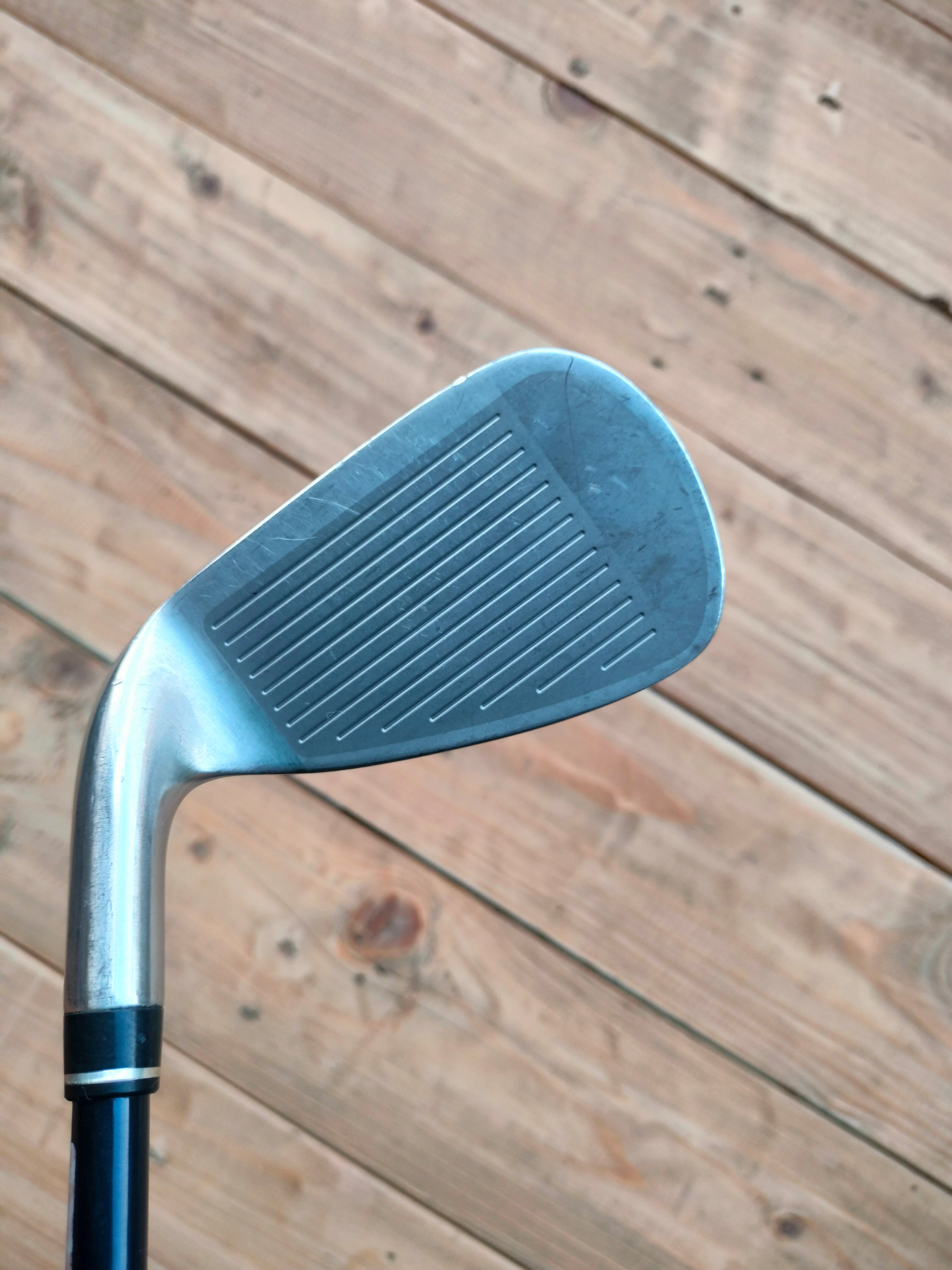 XXIO 12 #7 Iron