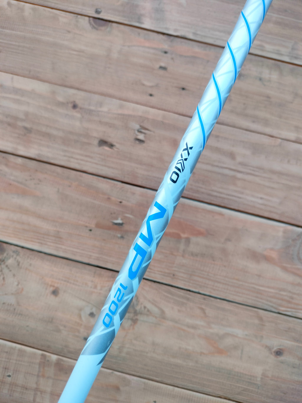 XXIO 12 #7 Iron