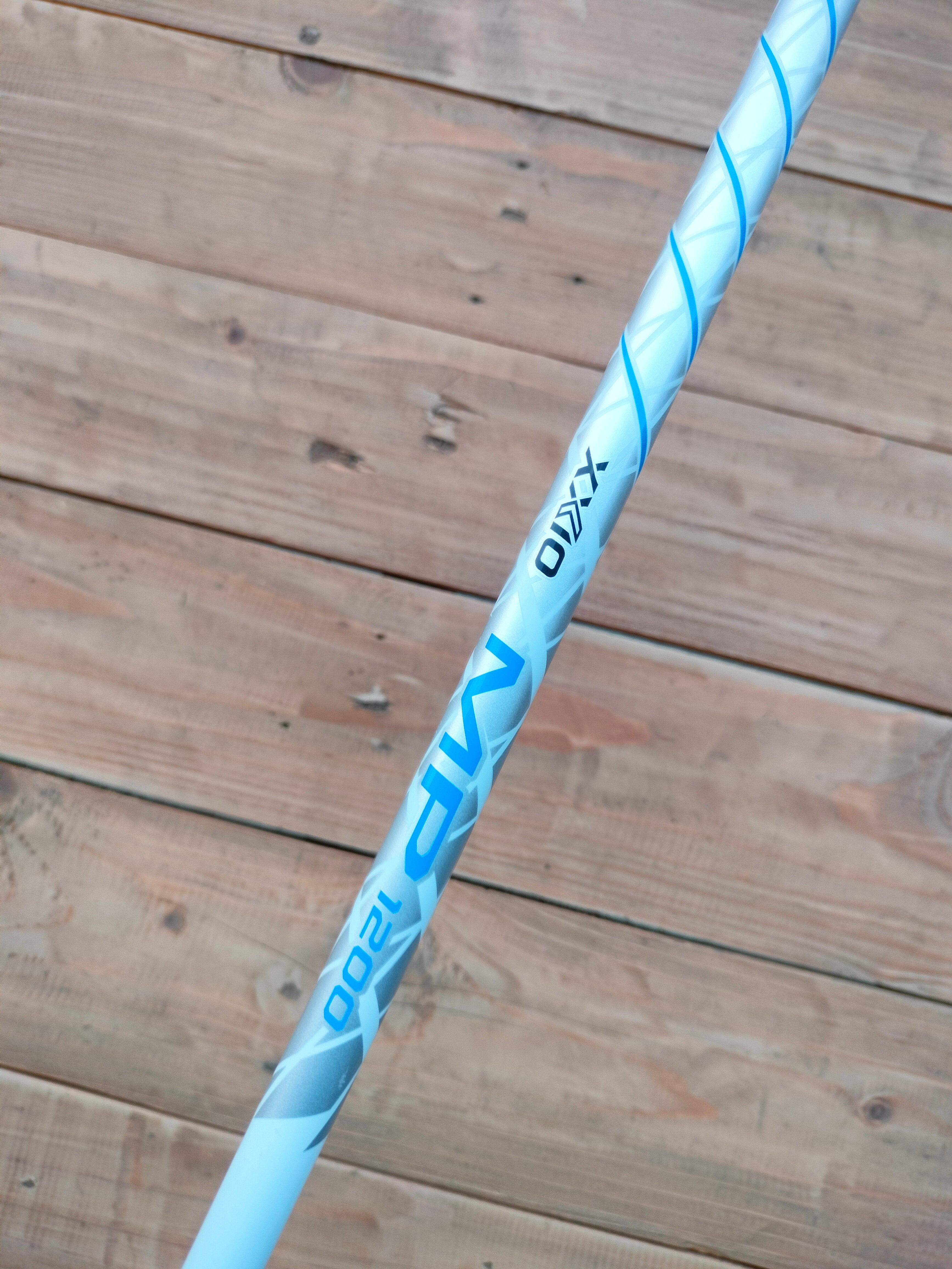 XXIO 12 #7 Iron