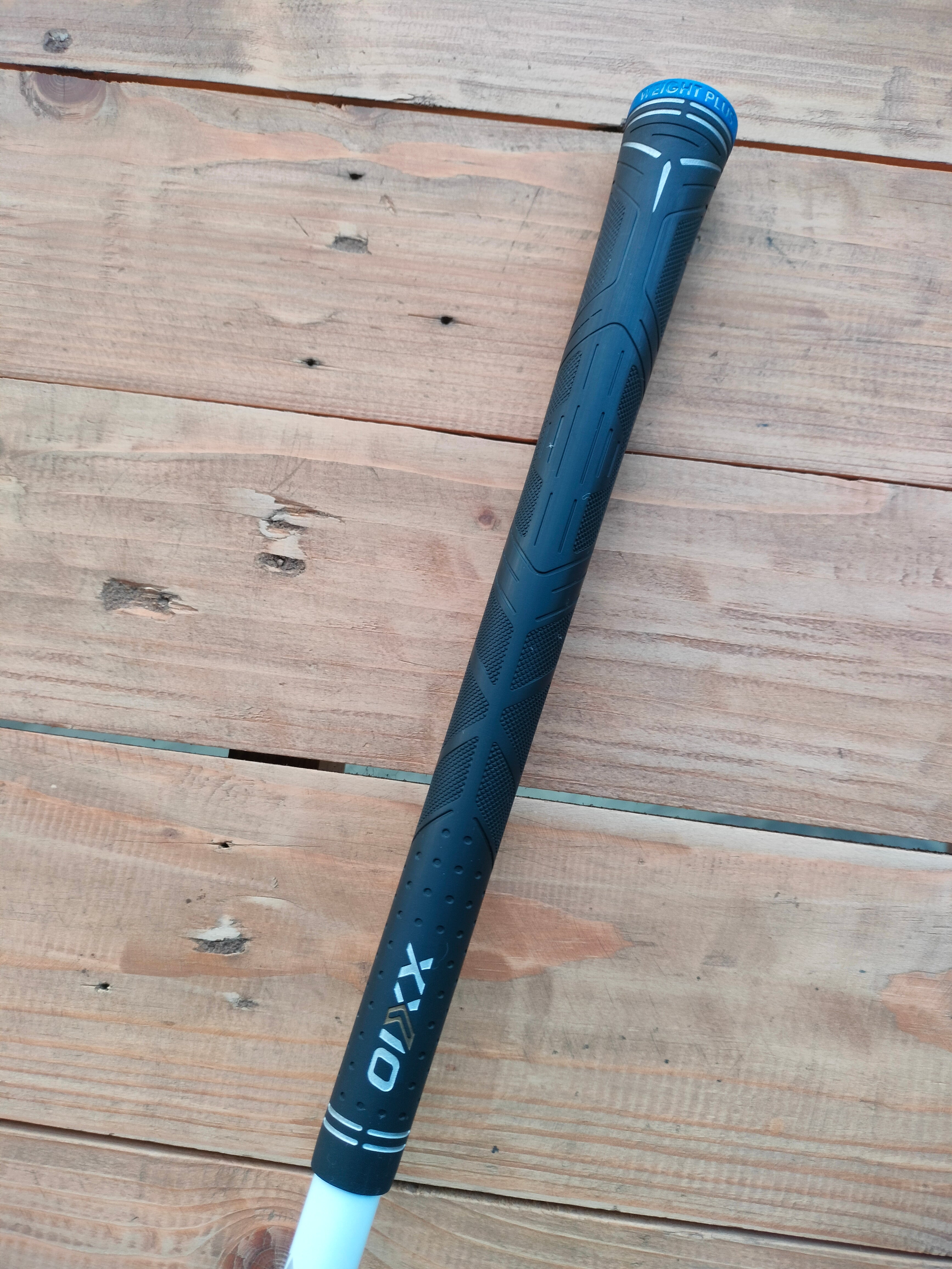 XXIO 12 #7 Iron