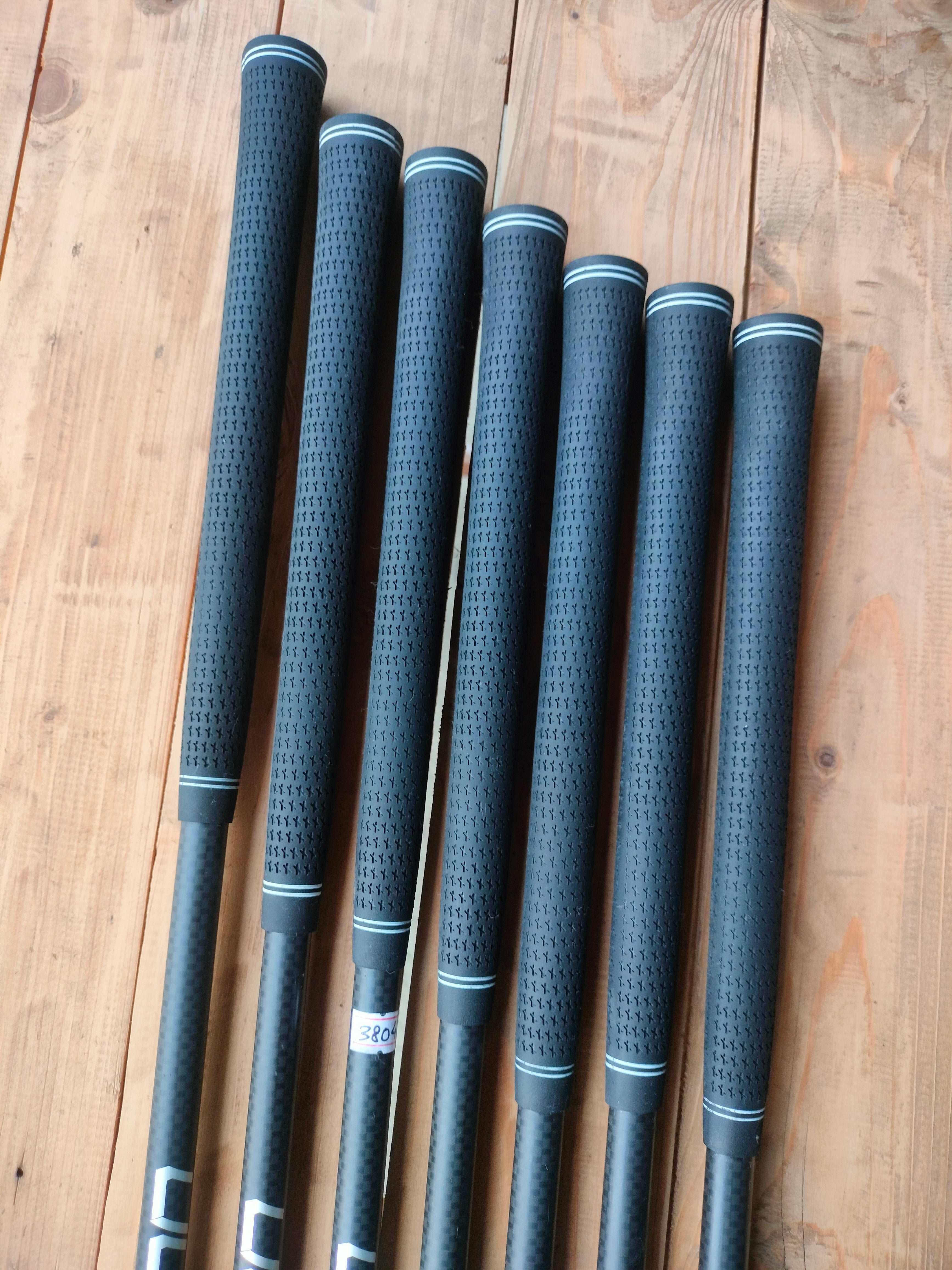 Cobra Air X Combo Iron Set 5-SW