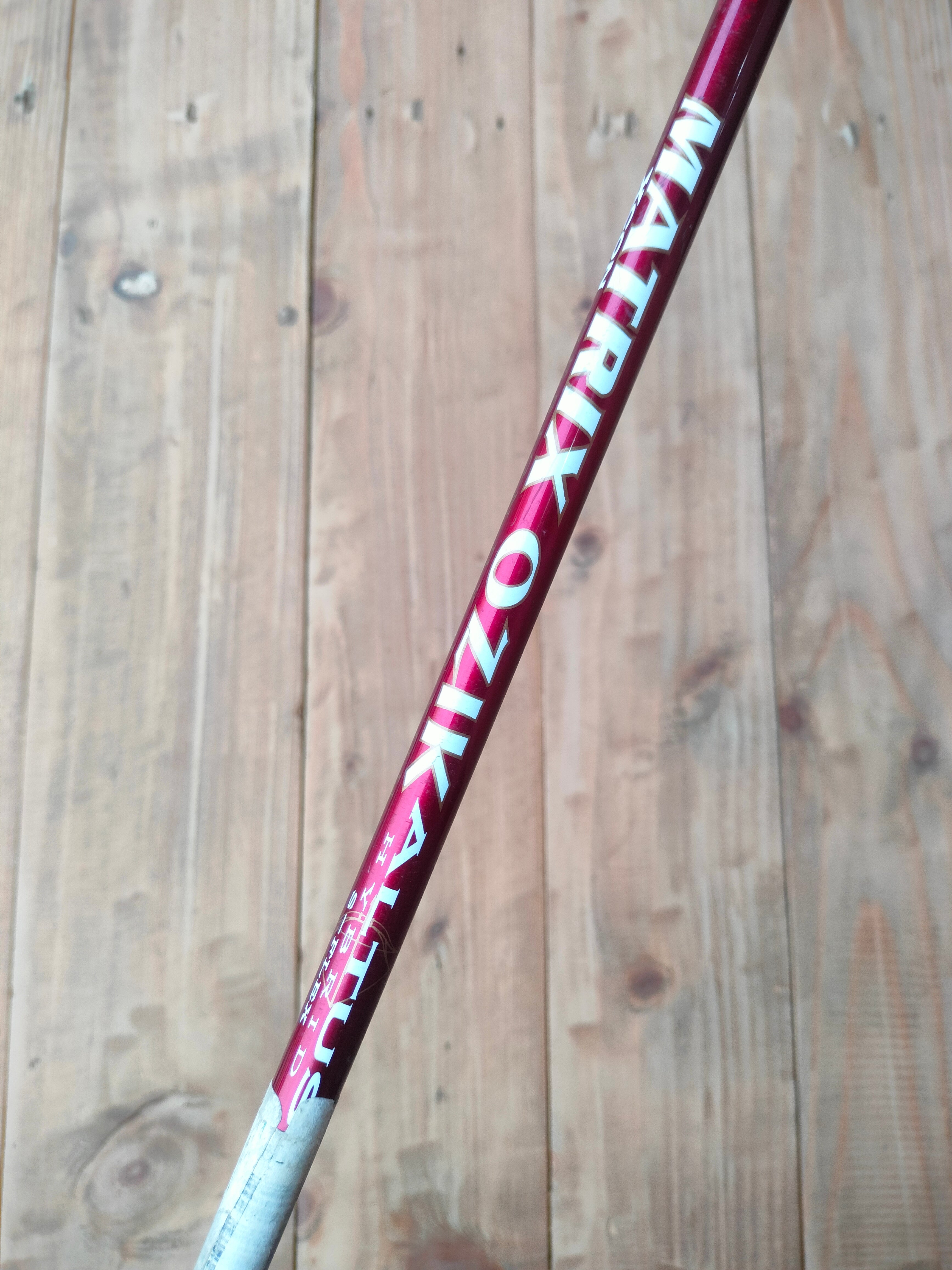 Adams Golf Idea Pro Black 9031 #2 Hybrid