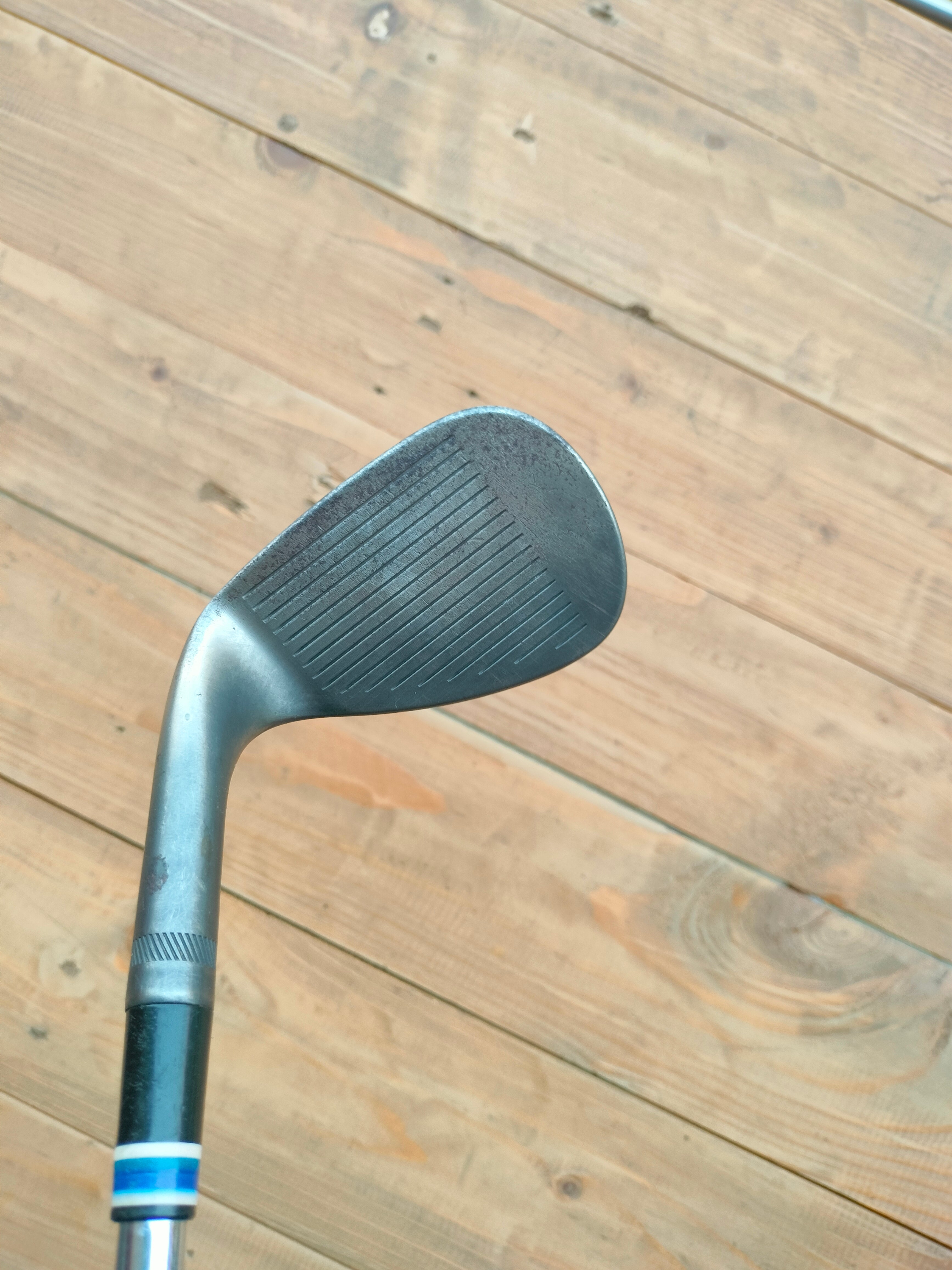 Titleist Vokey Design SM8 56° Sand Wedge