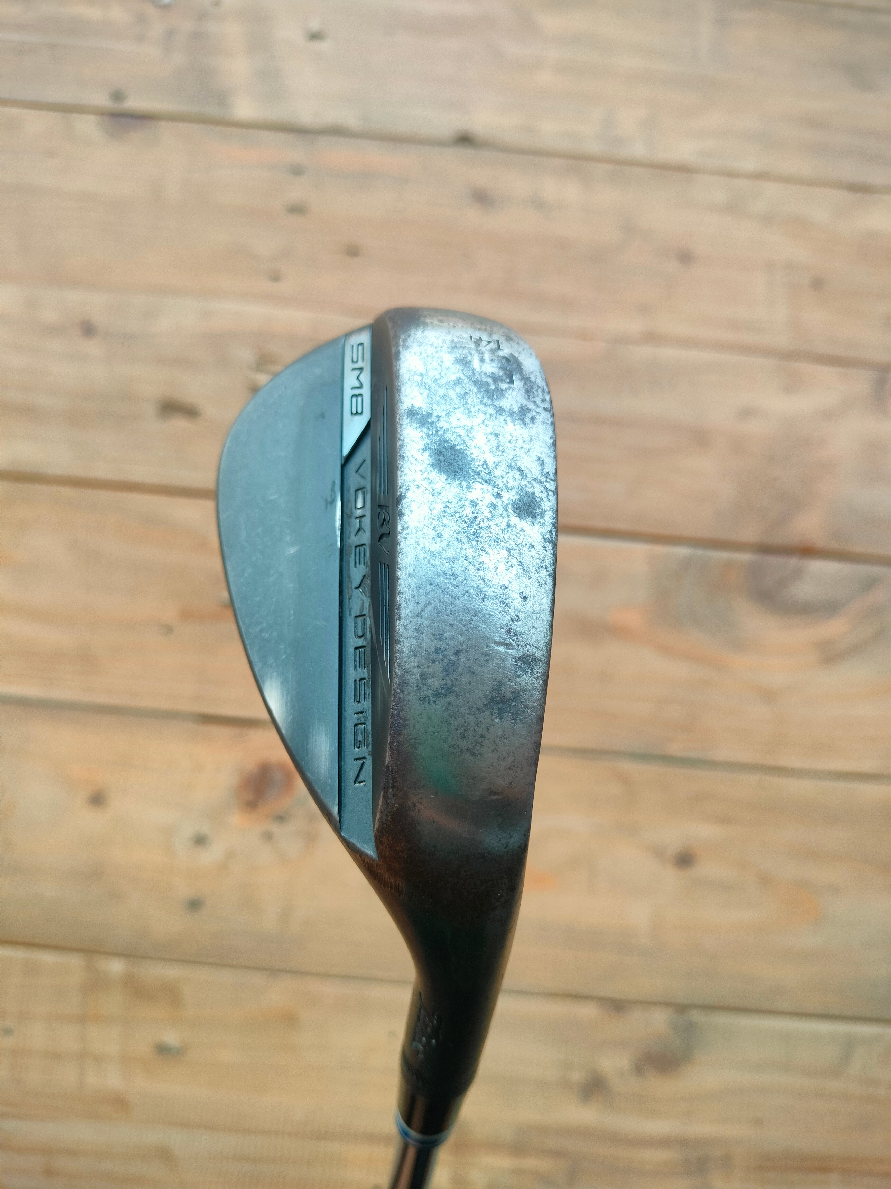 Titleist Vokey Design SM8 56° Sand Wedge