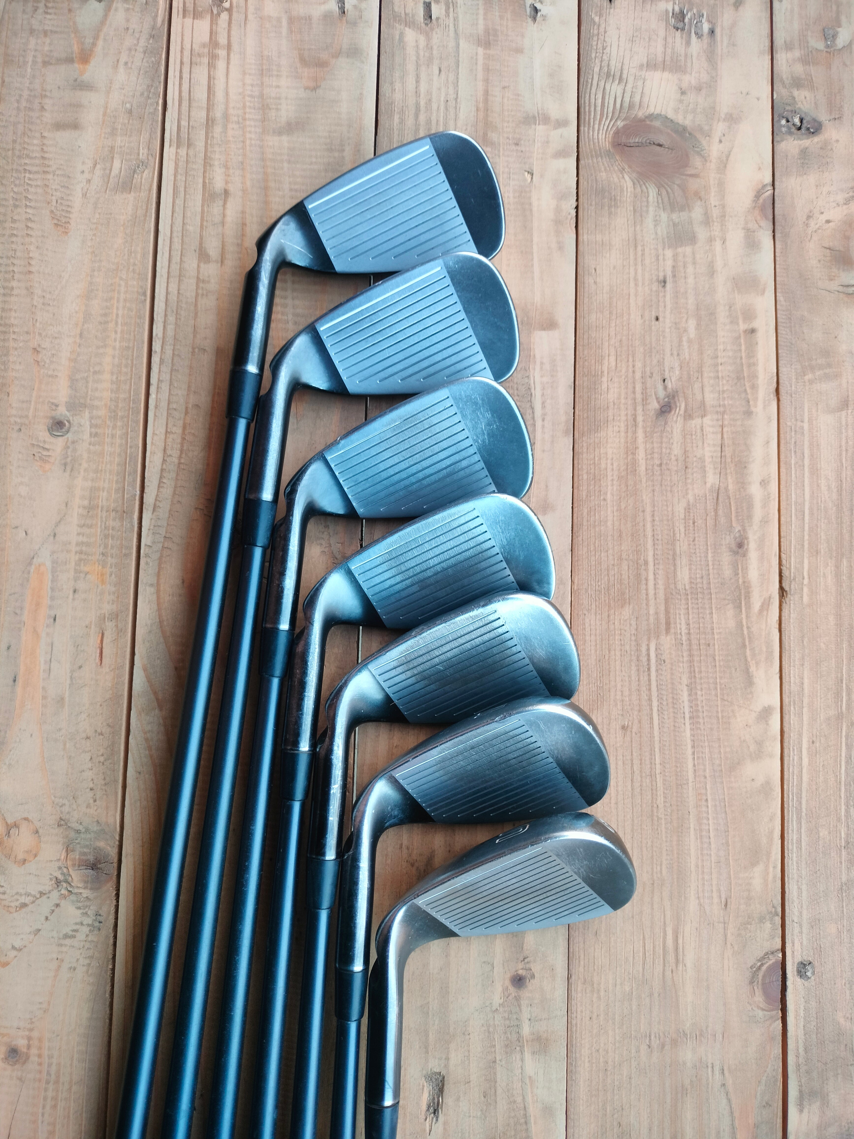 Ping G710 Iron Set 5-GW