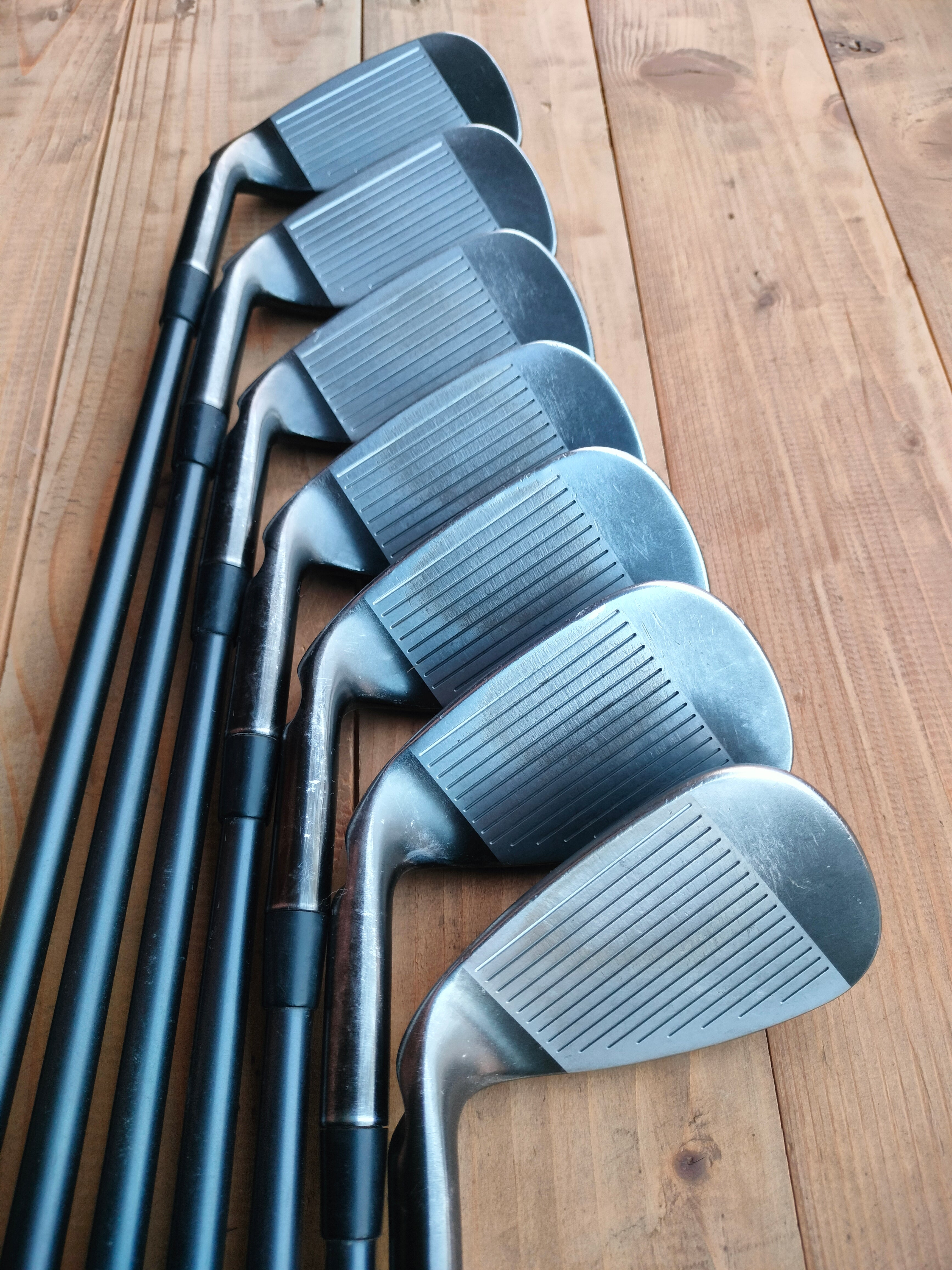 Ping G710 Iron Set 5-GW