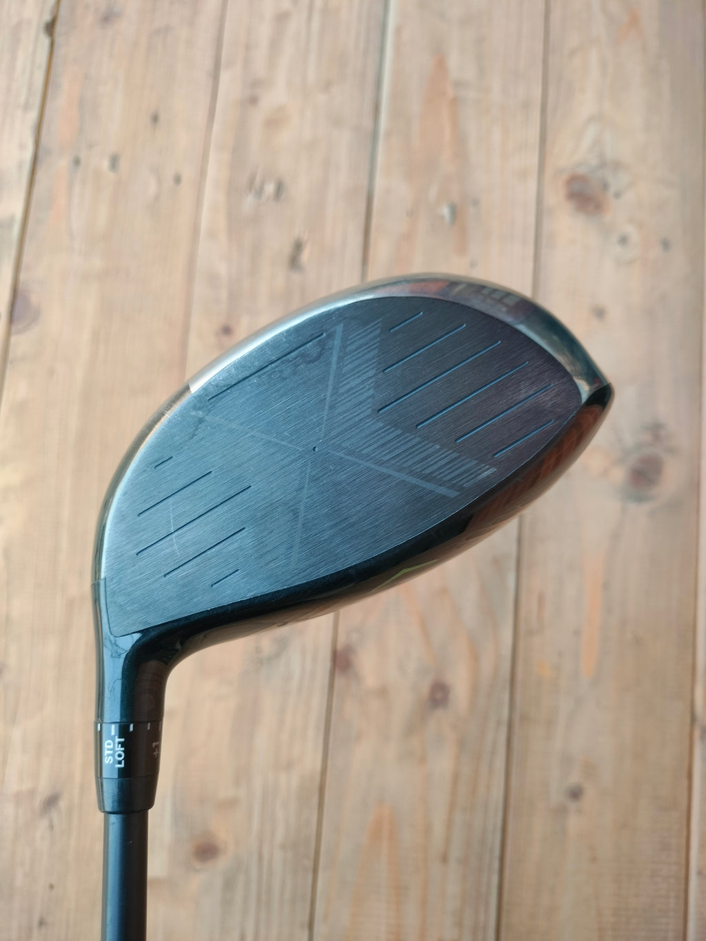 XXIO X Driver