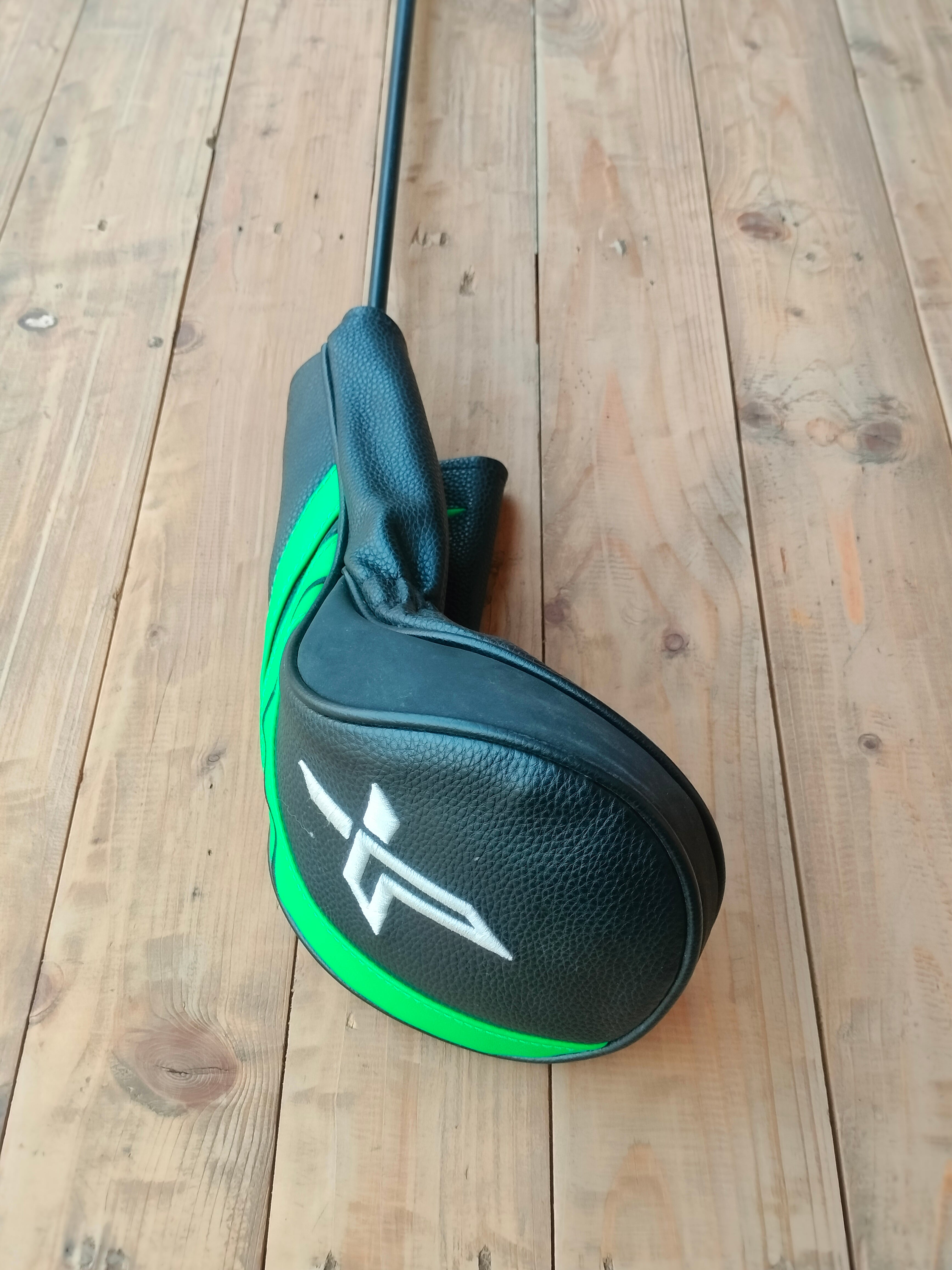 XXIO X Driver