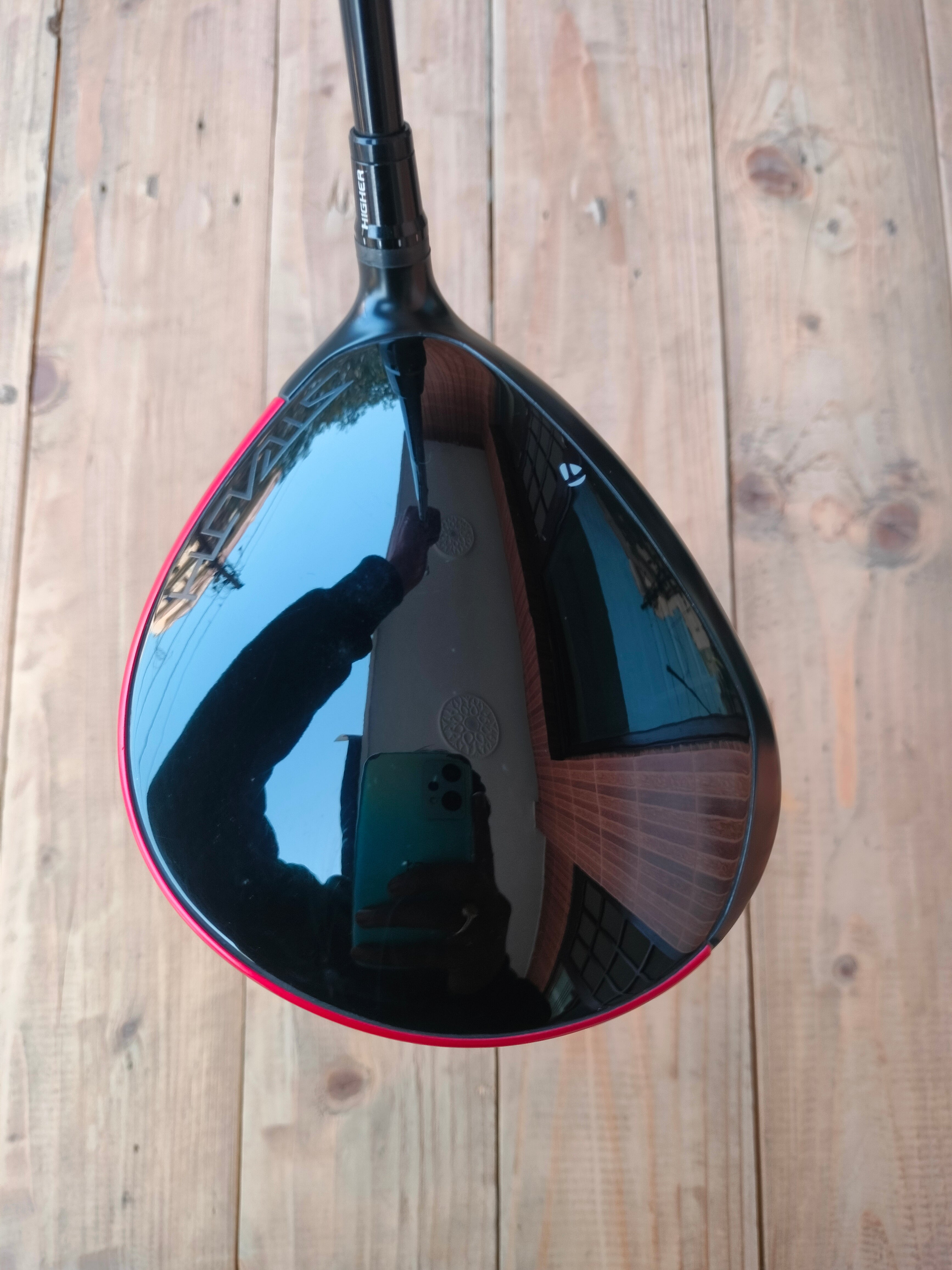 TaylorMade Stealth 2 10.5° Driver