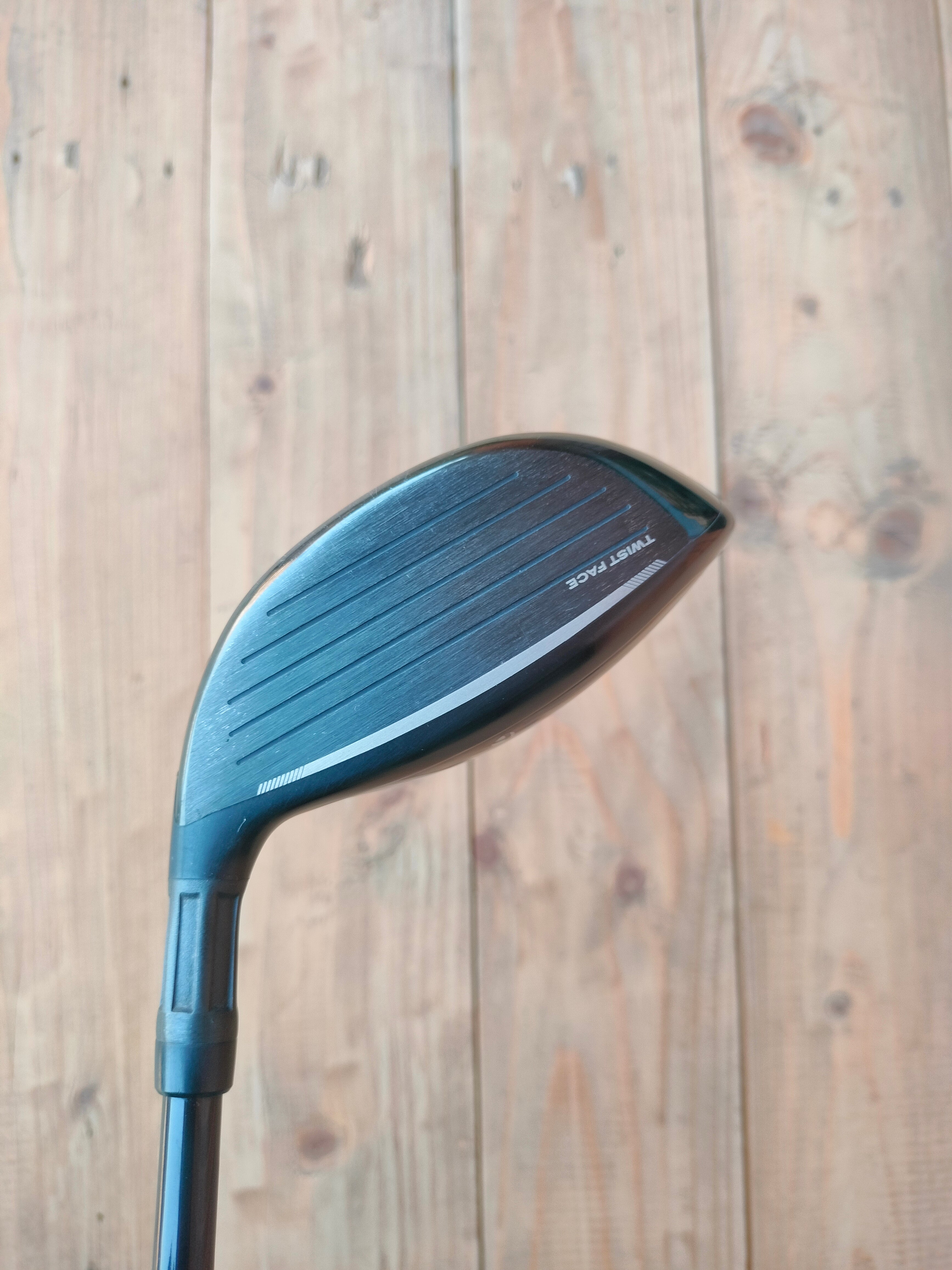 TaylorMade Stealth 2 #3 Wood