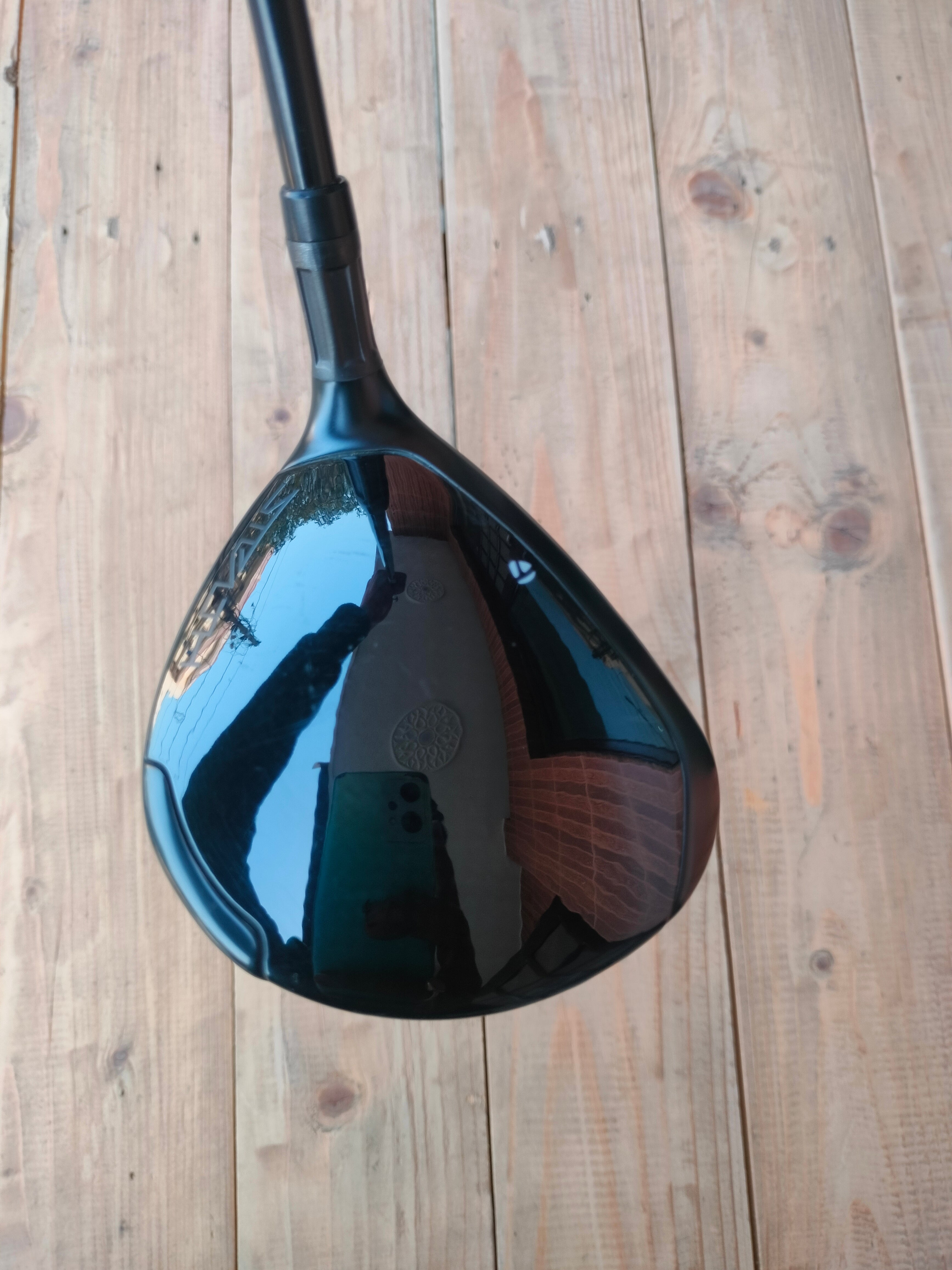 TaylorMade Stealth 2 #3 Wood