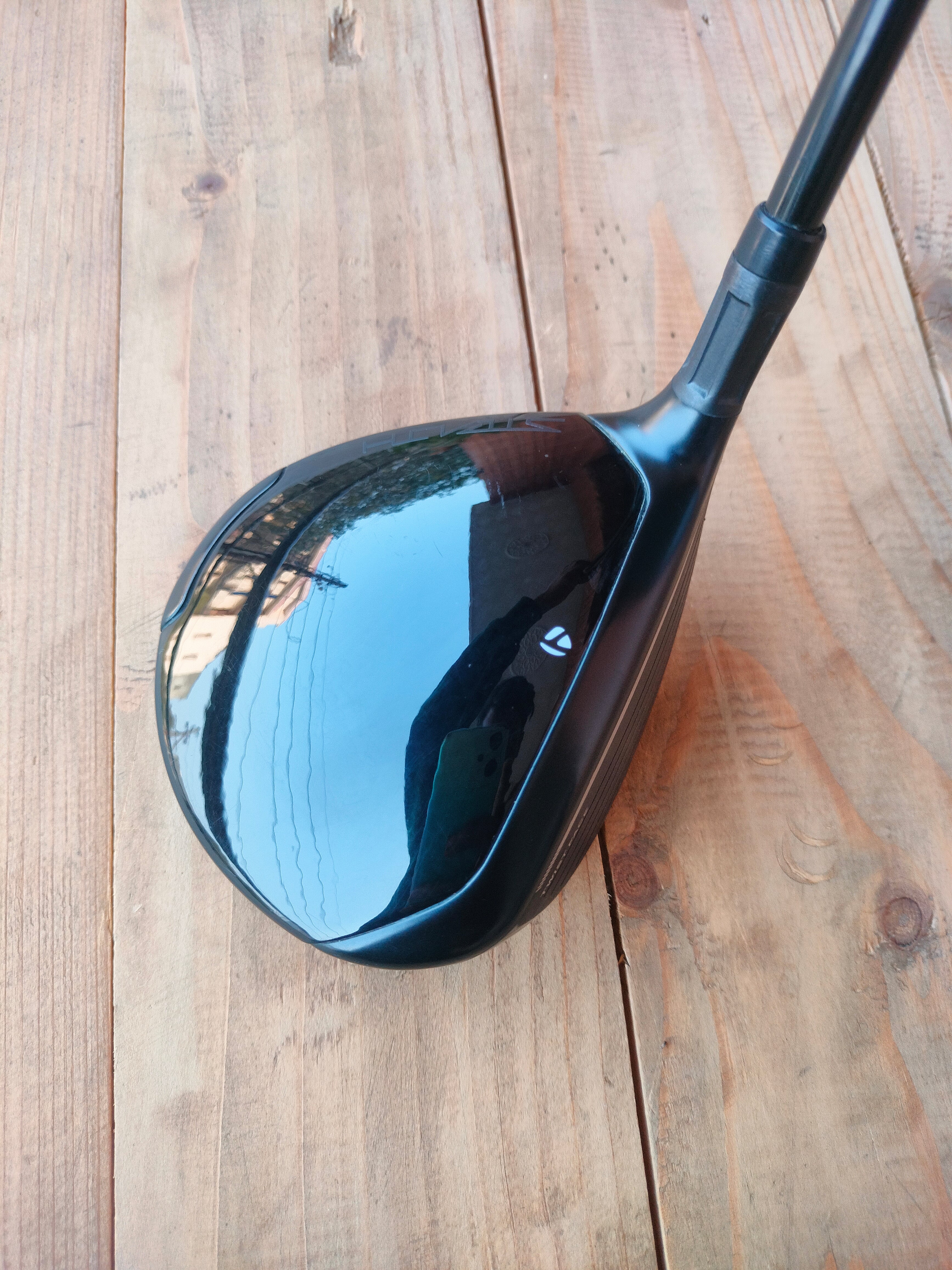 TaylorMade Stealth 2 #3 Wood