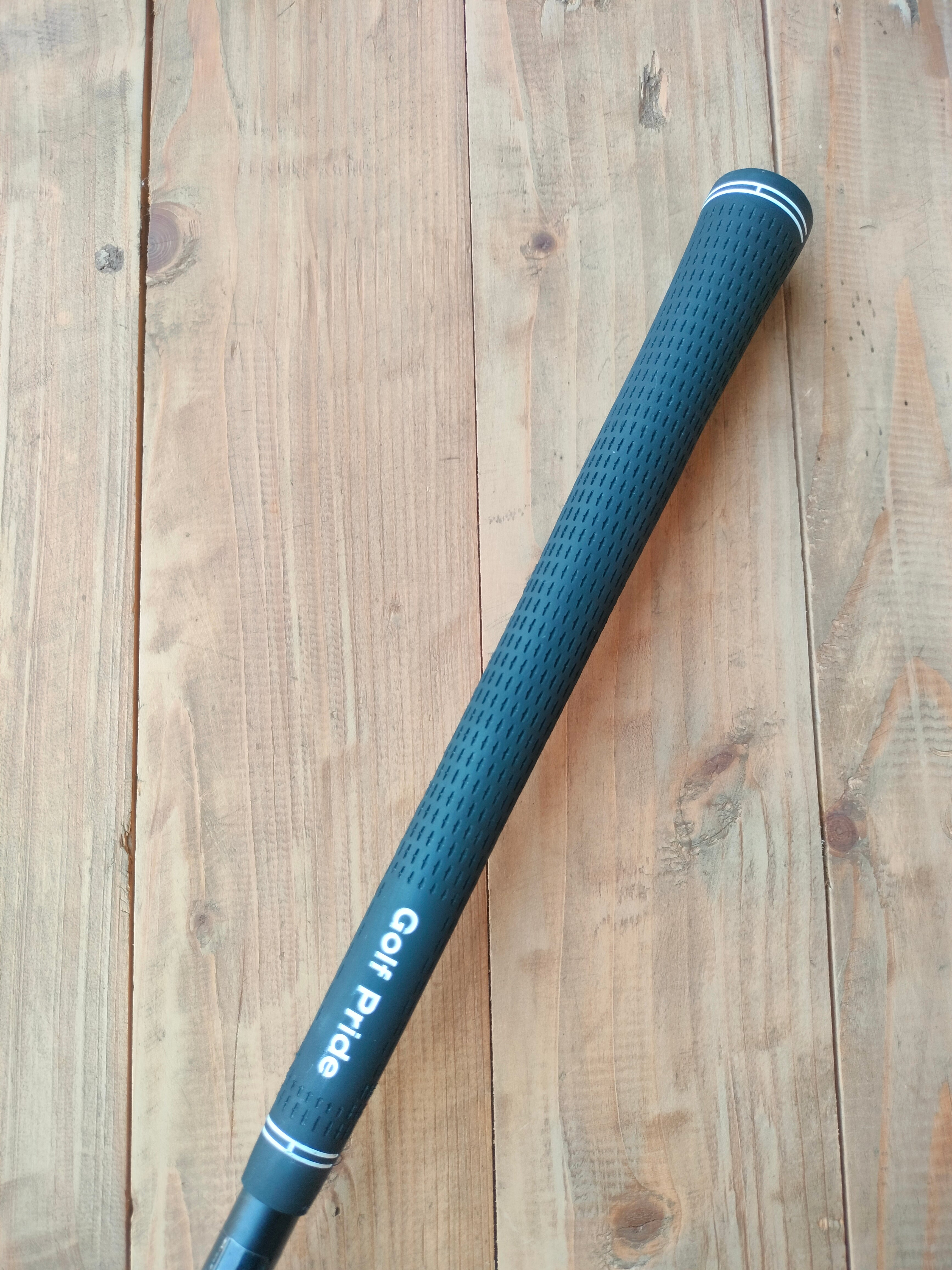 XXIO X Black #4 Hybrid