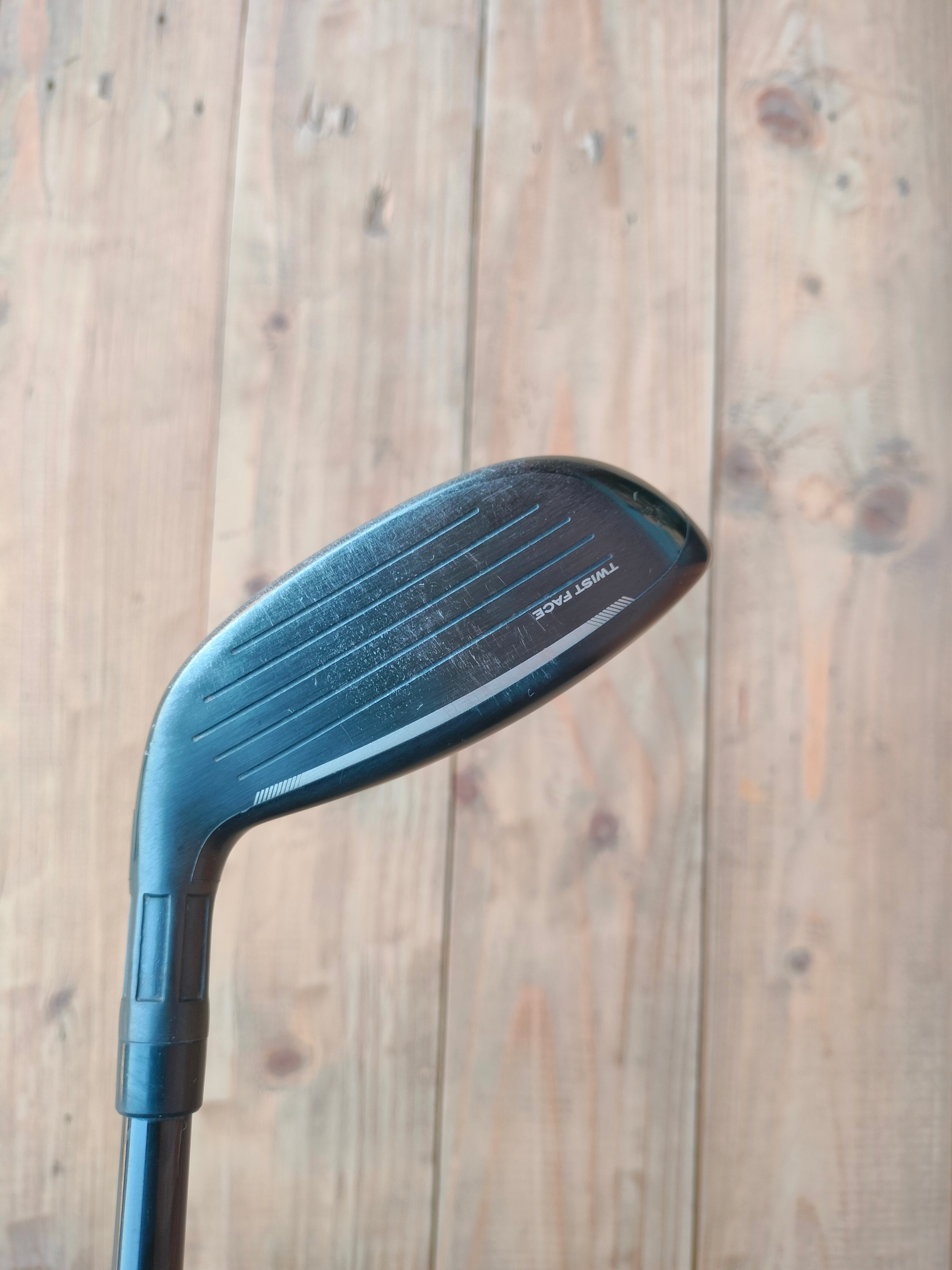 TaylorMade Stealth 2 #4 Hybrid