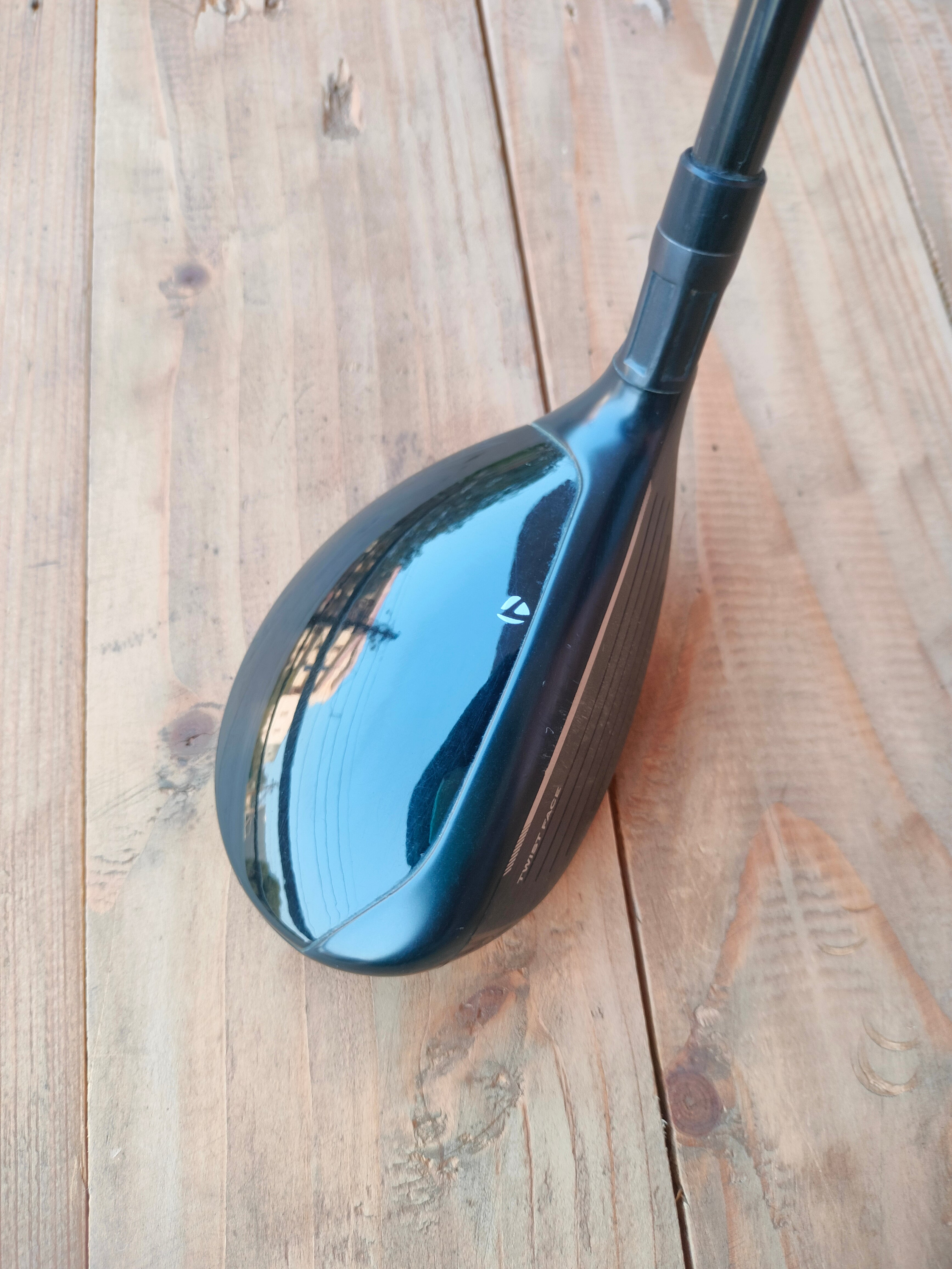 TaylorMade Stealth 2 #4 Hybrid