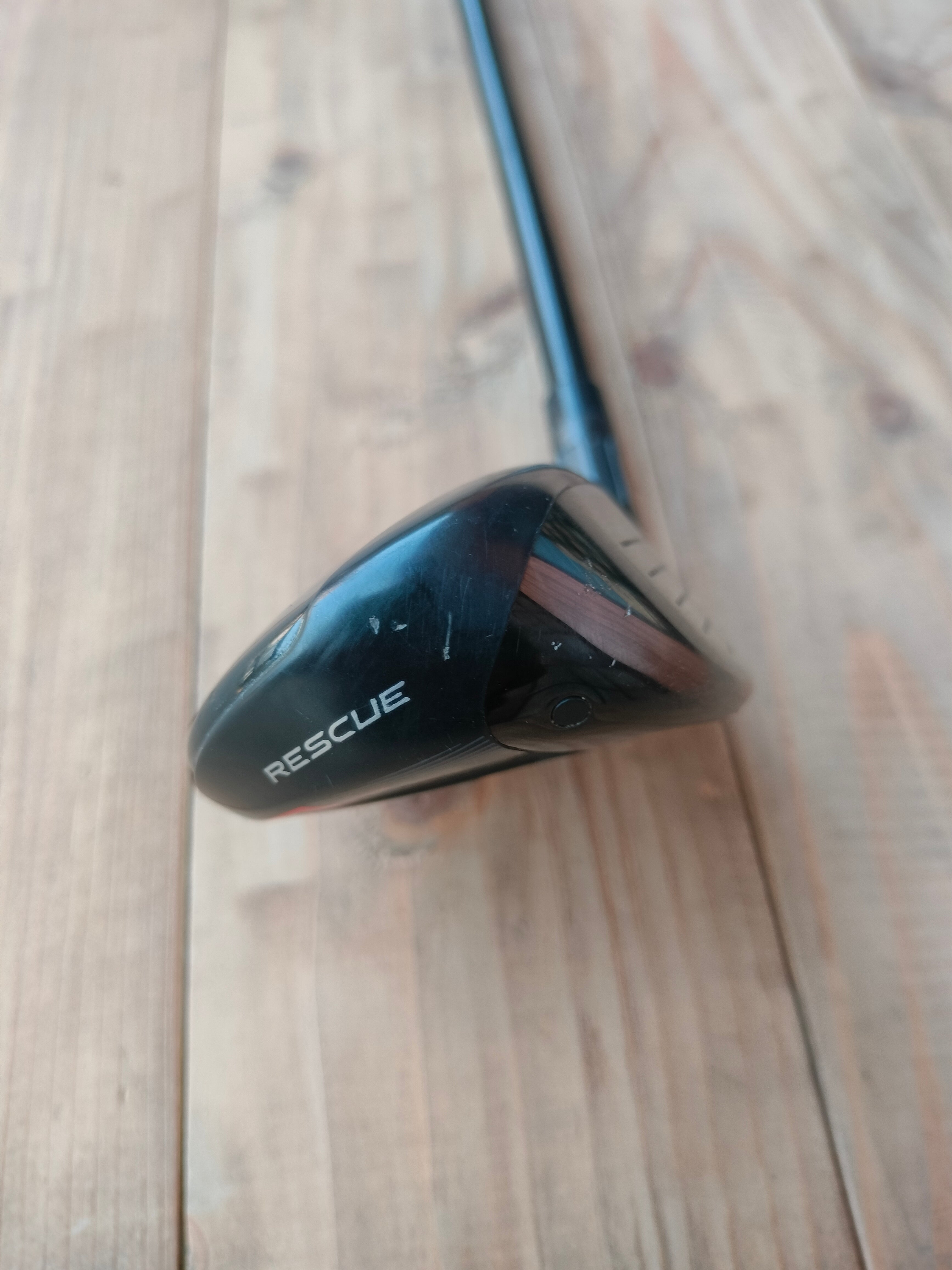 TaylorMade Stealth 2 #4 Hybrid
