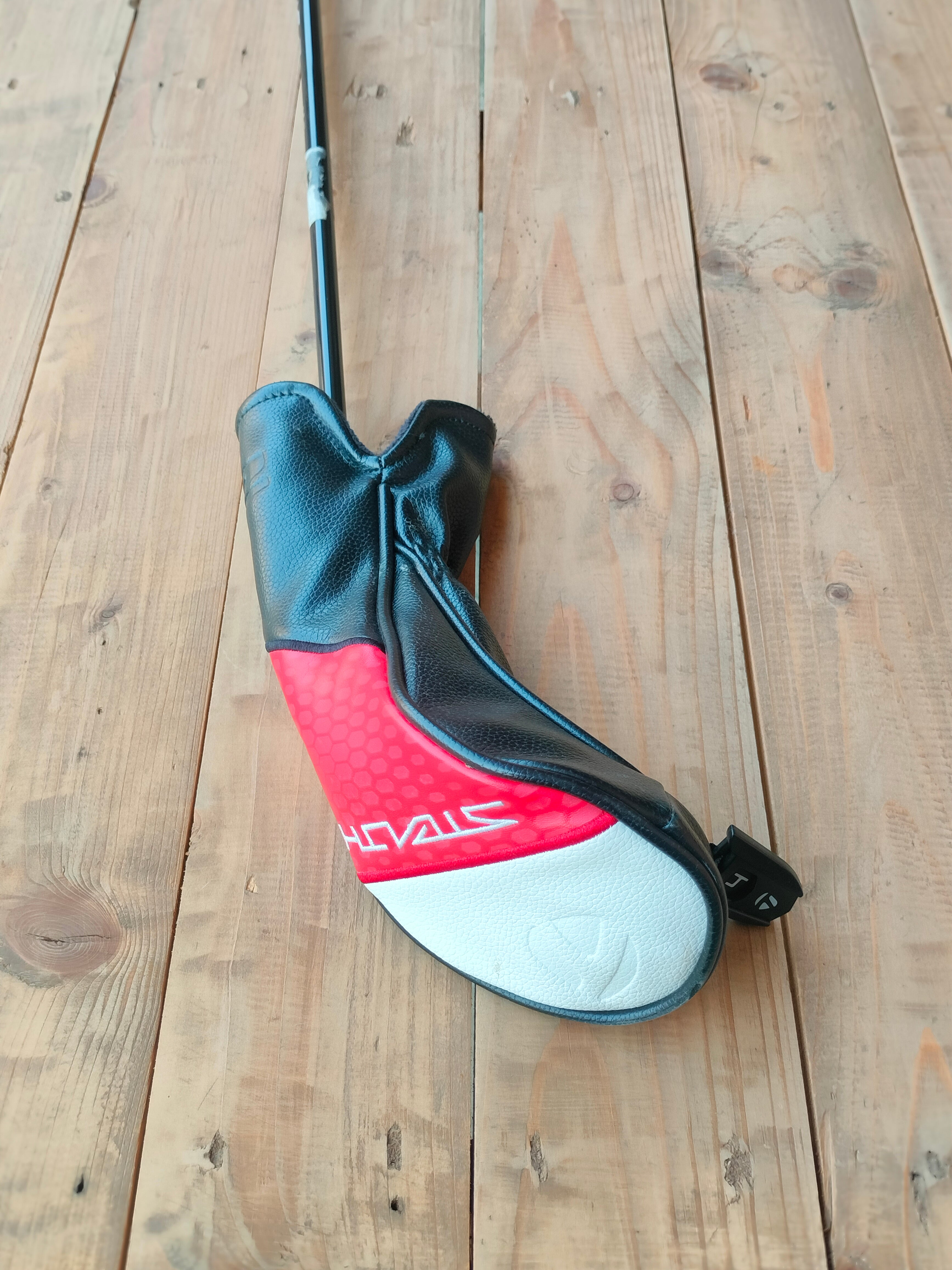 TaylorMade Stealth 2 #4 Hybrid