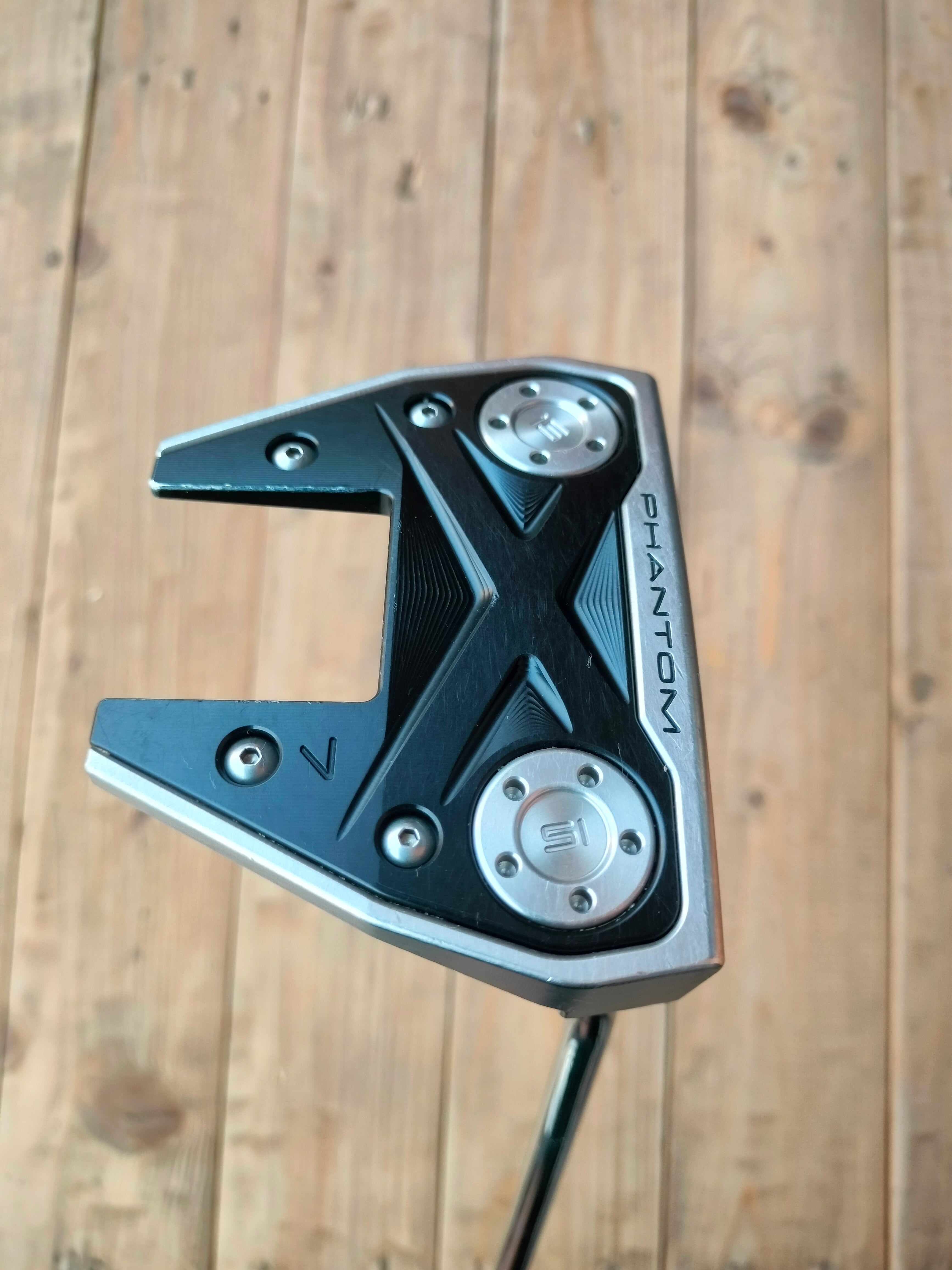 Scotty Cameron Phantom X #7 Putter