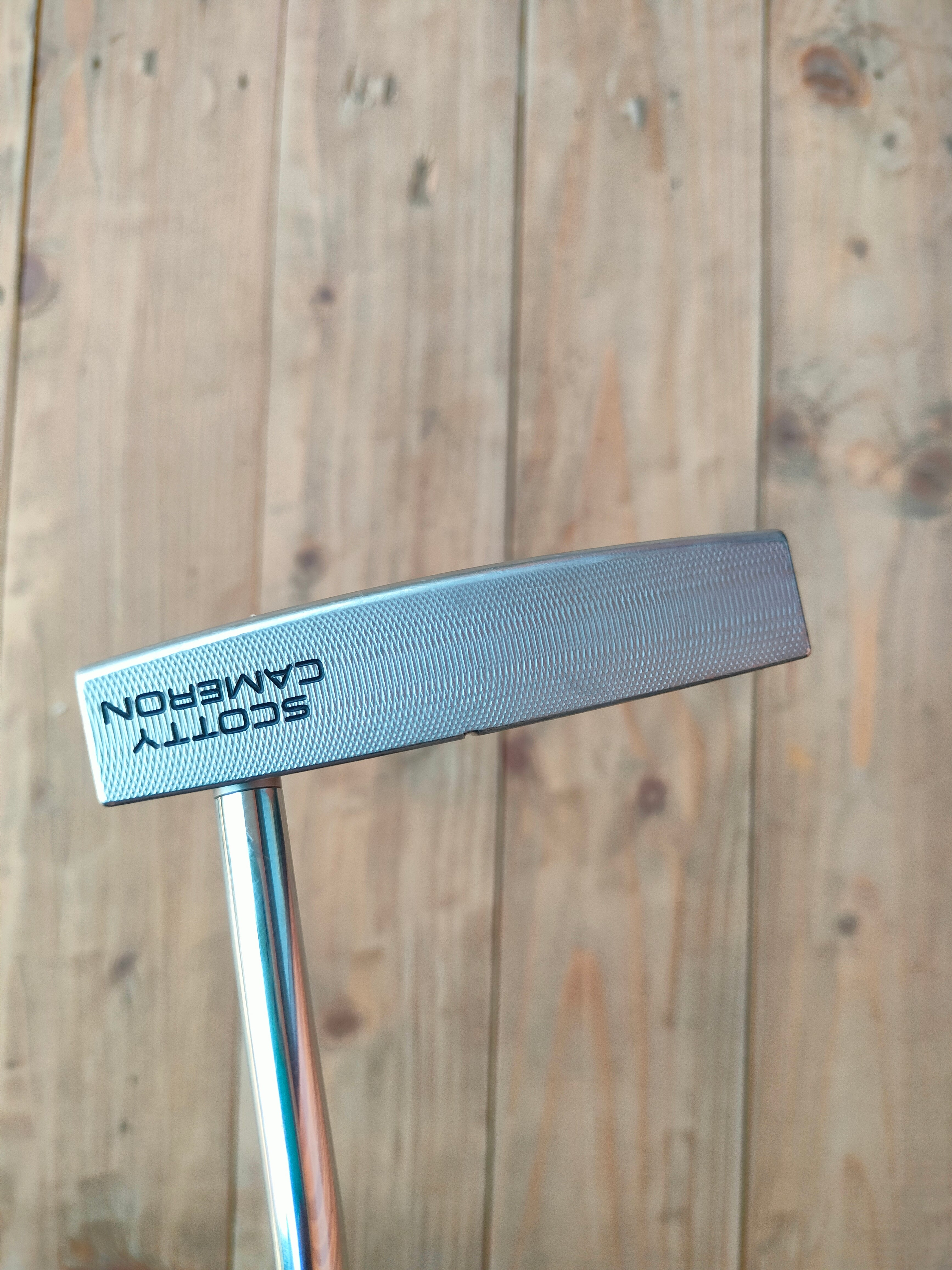 Scotty Cameron Phantom X #7 Putter