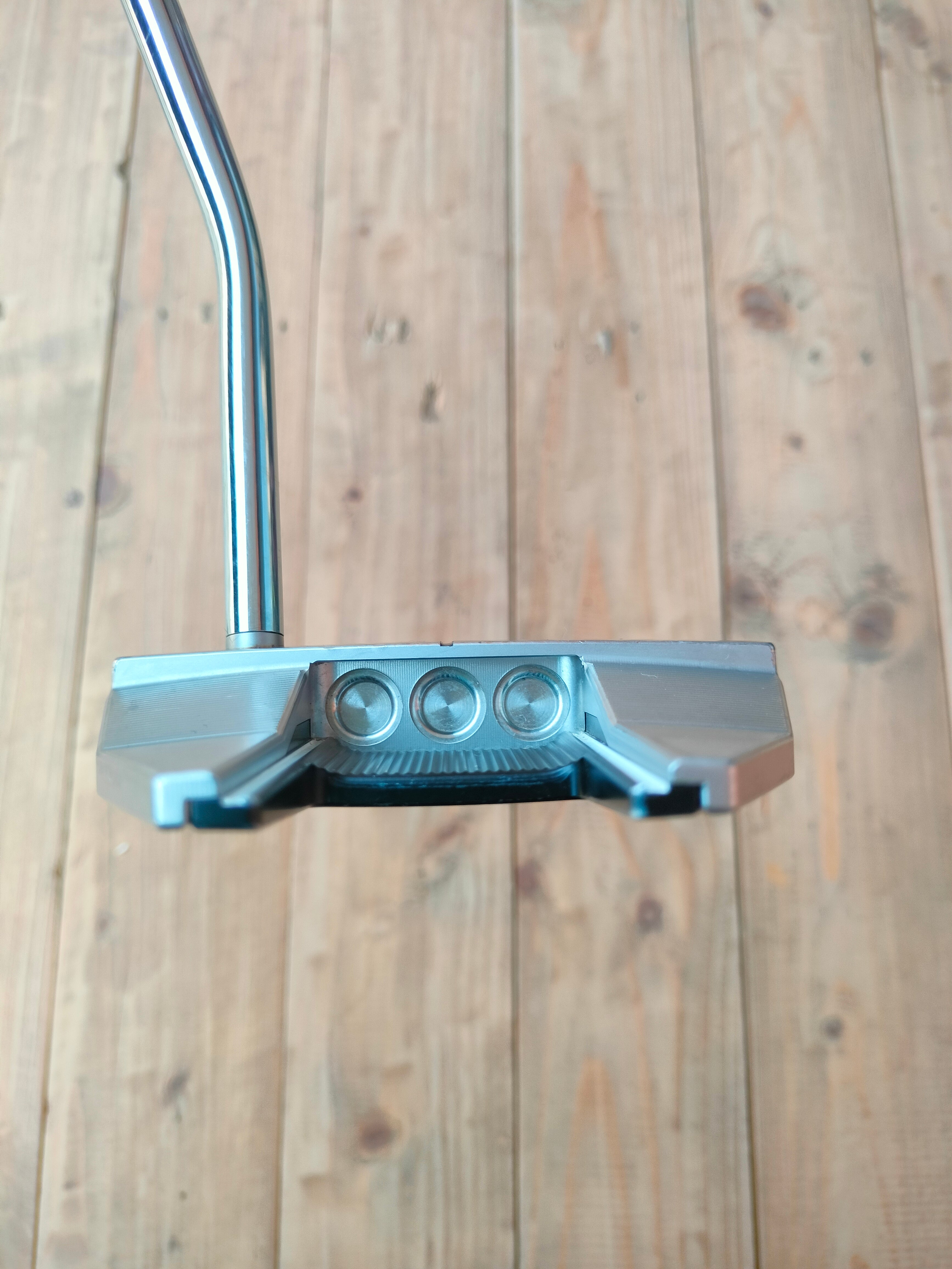 Scotty Cameron Phantom X #7 Putter