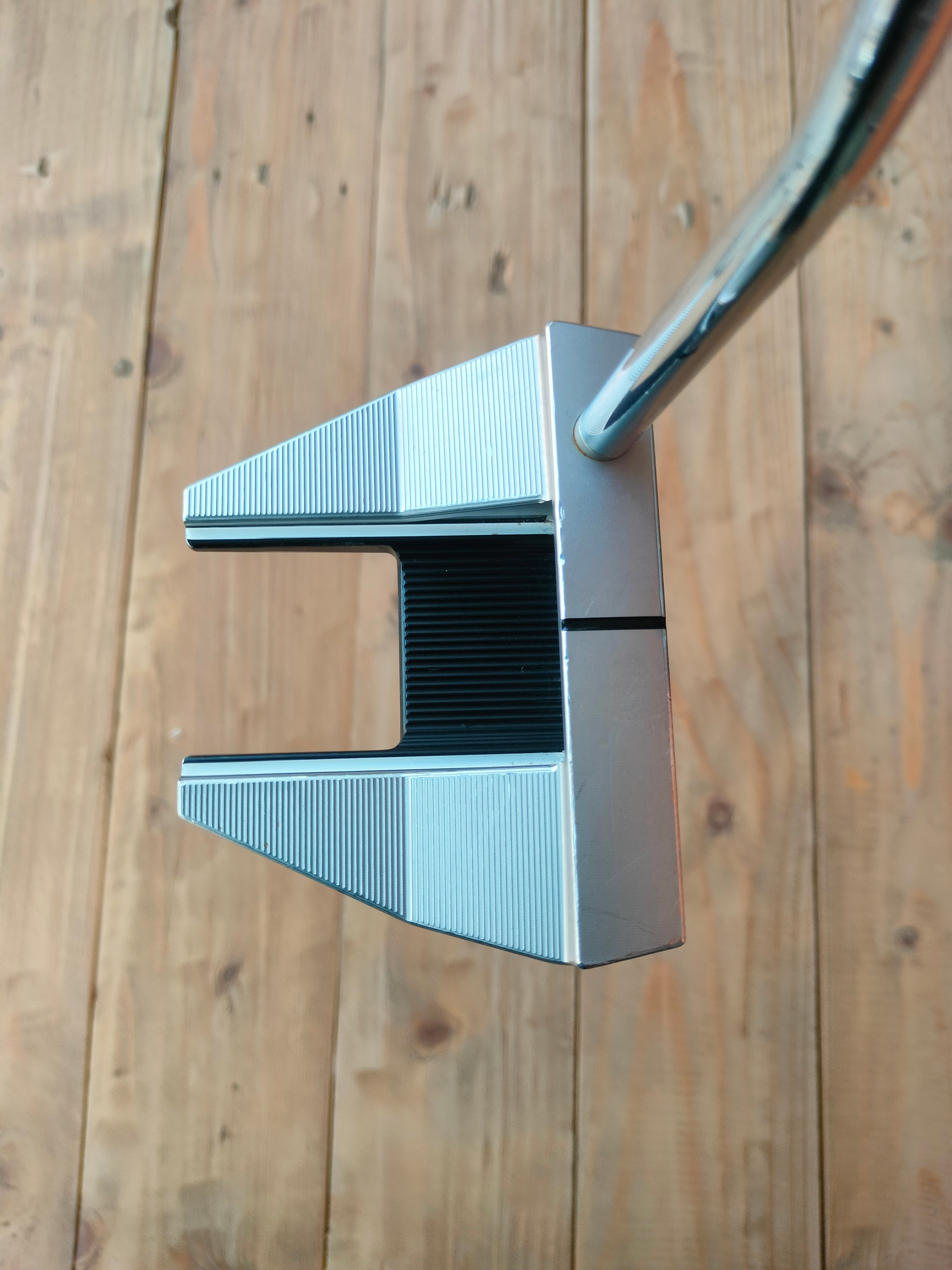 Scotty Cameron Phantom X #7 Putter