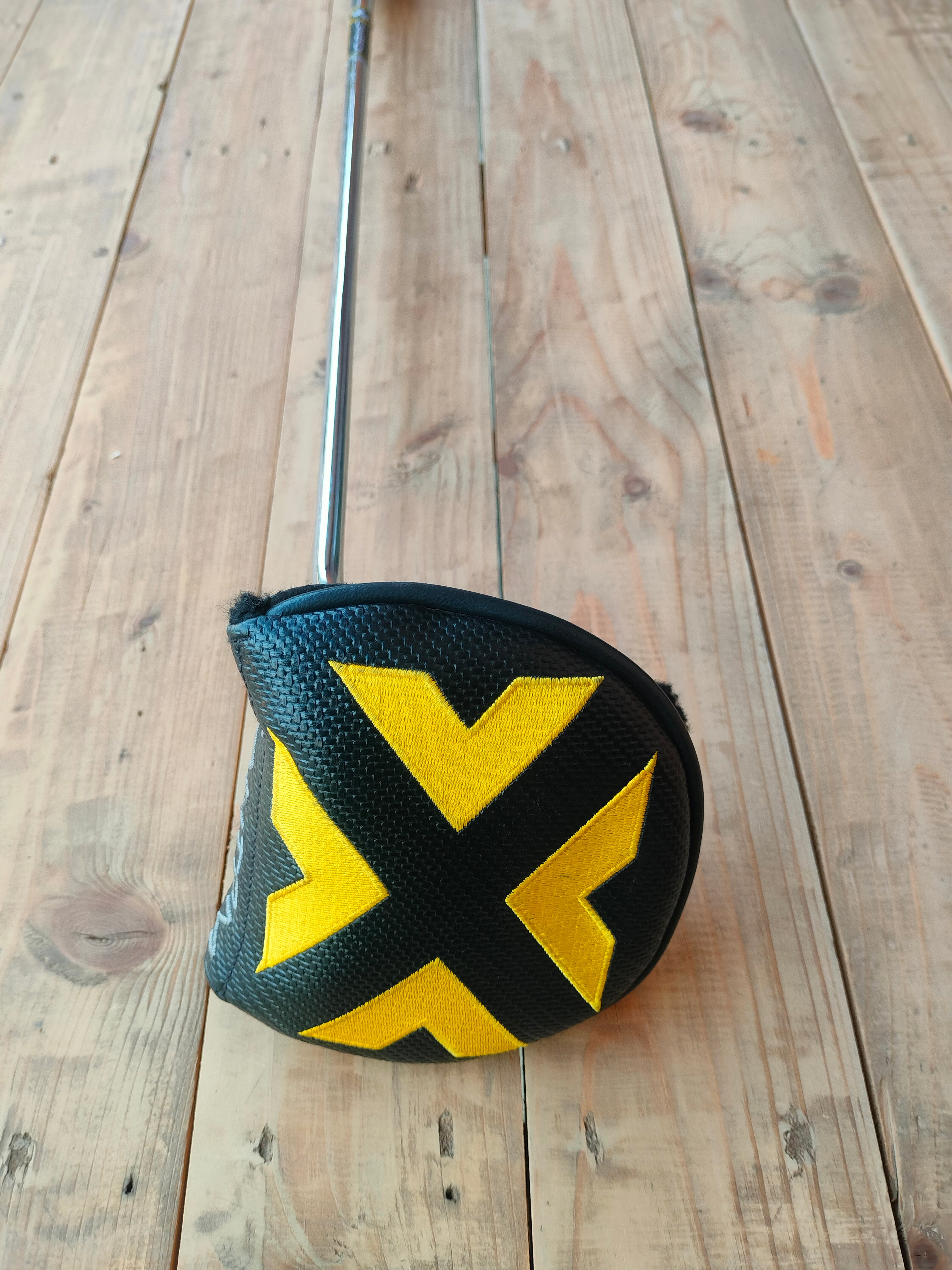 Scotty Cameron Phantom X #7 Putter