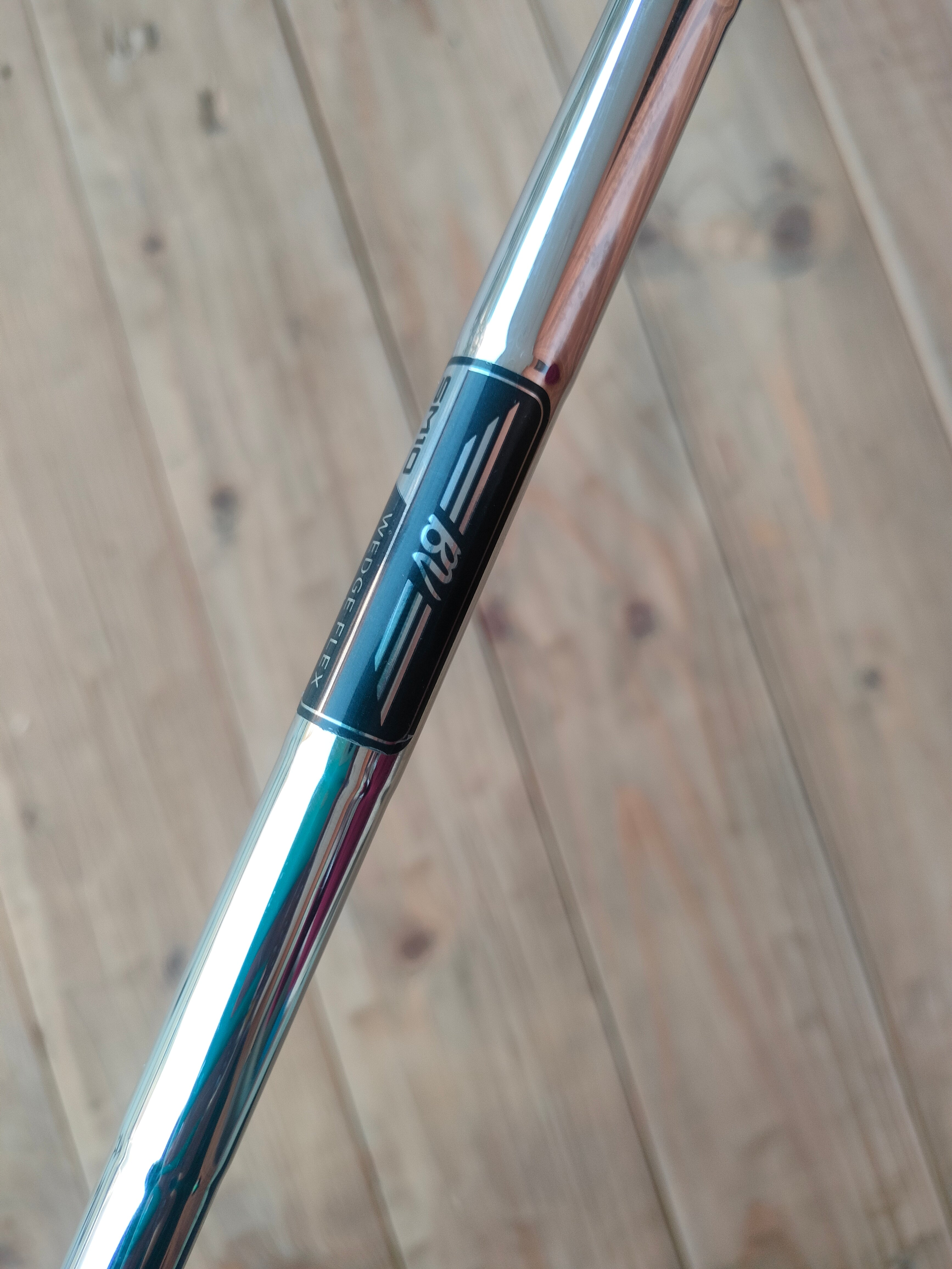 Titleist Vokey SM10 50° Gap Wedge