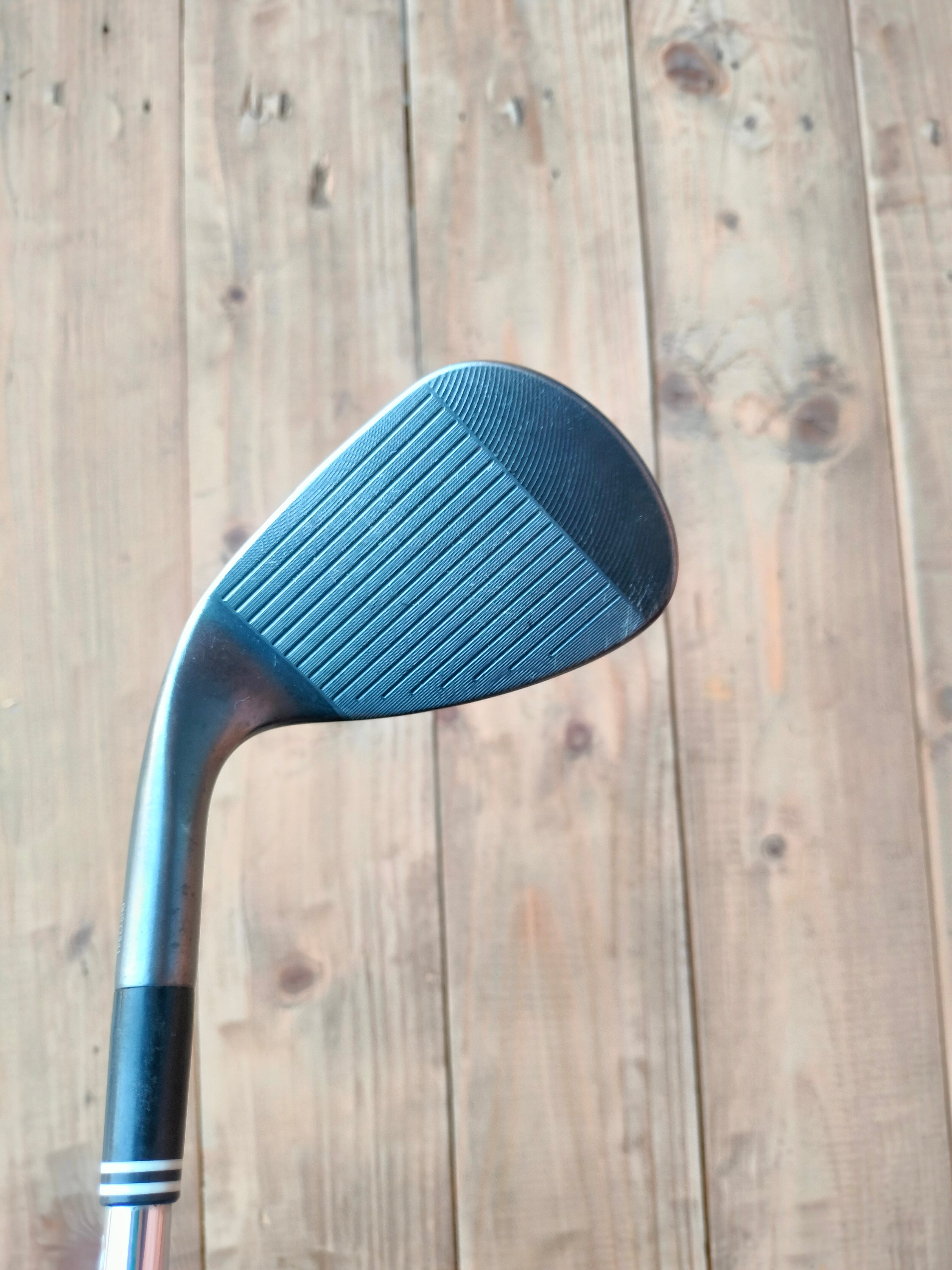 Cleveland CBX2 52° Gap Wedge