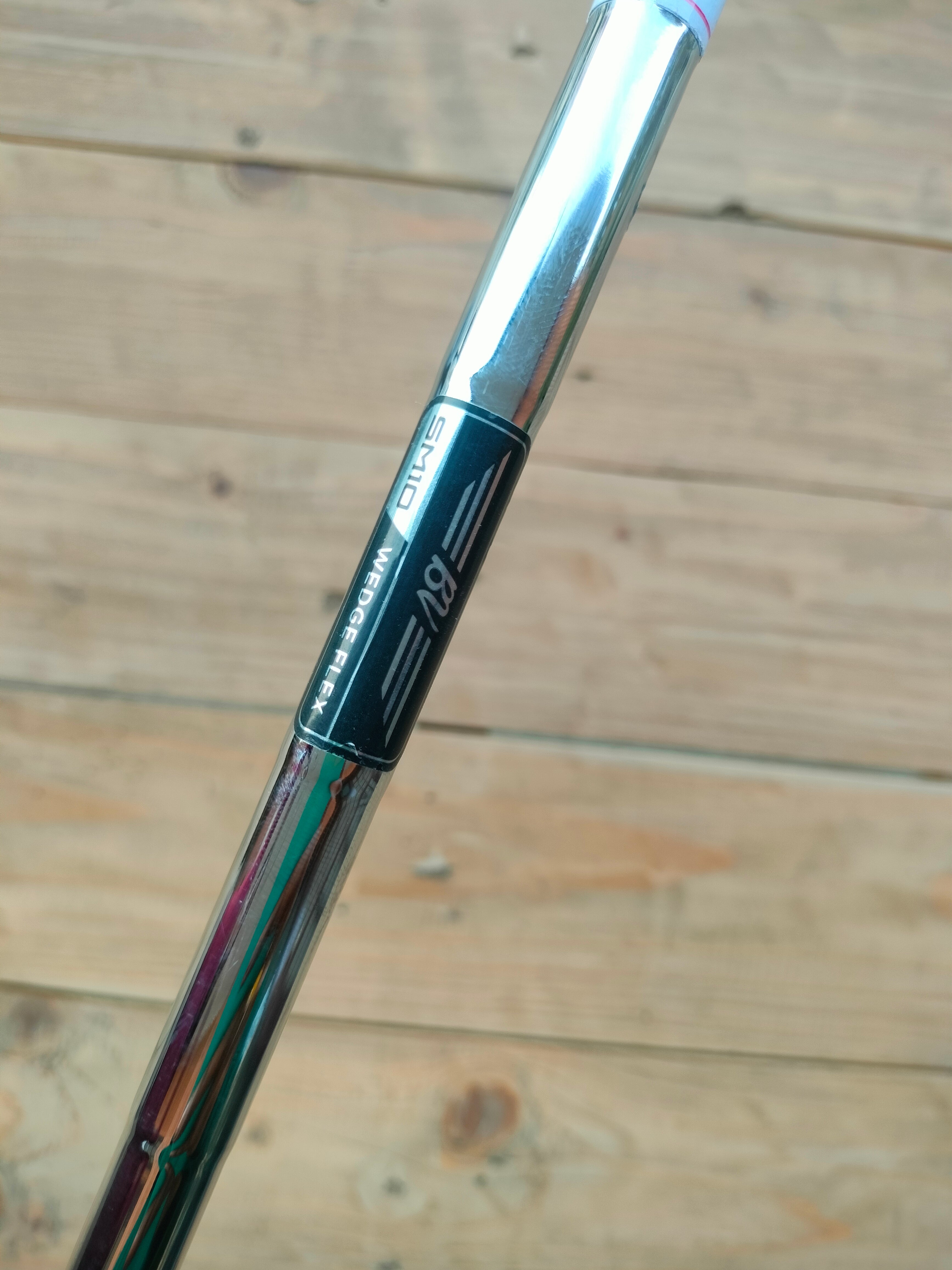 Titleist Vokey SM10 56° Sand Wedge