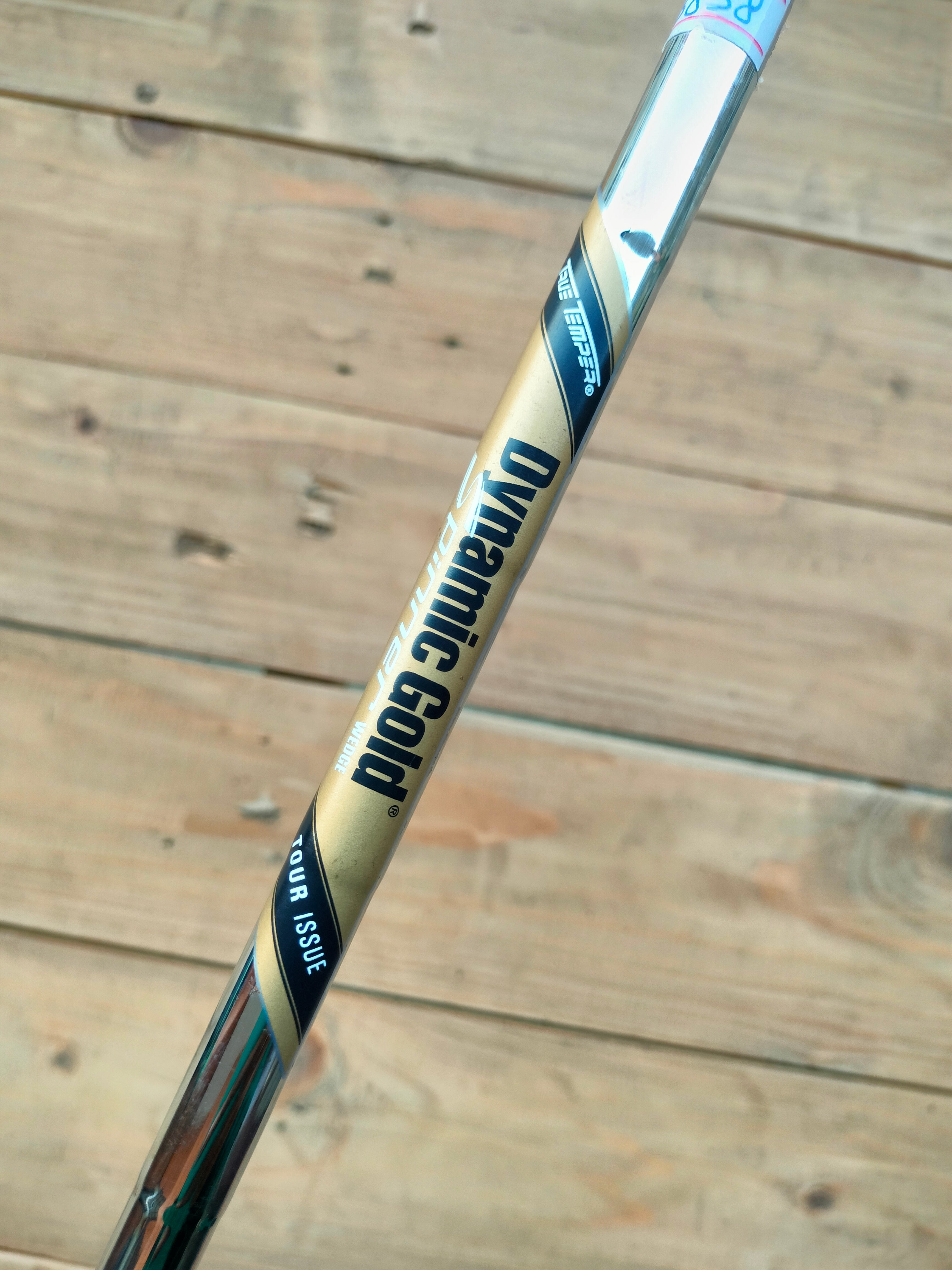 Cleveland RTX Zipcore 60° Lob Wedge