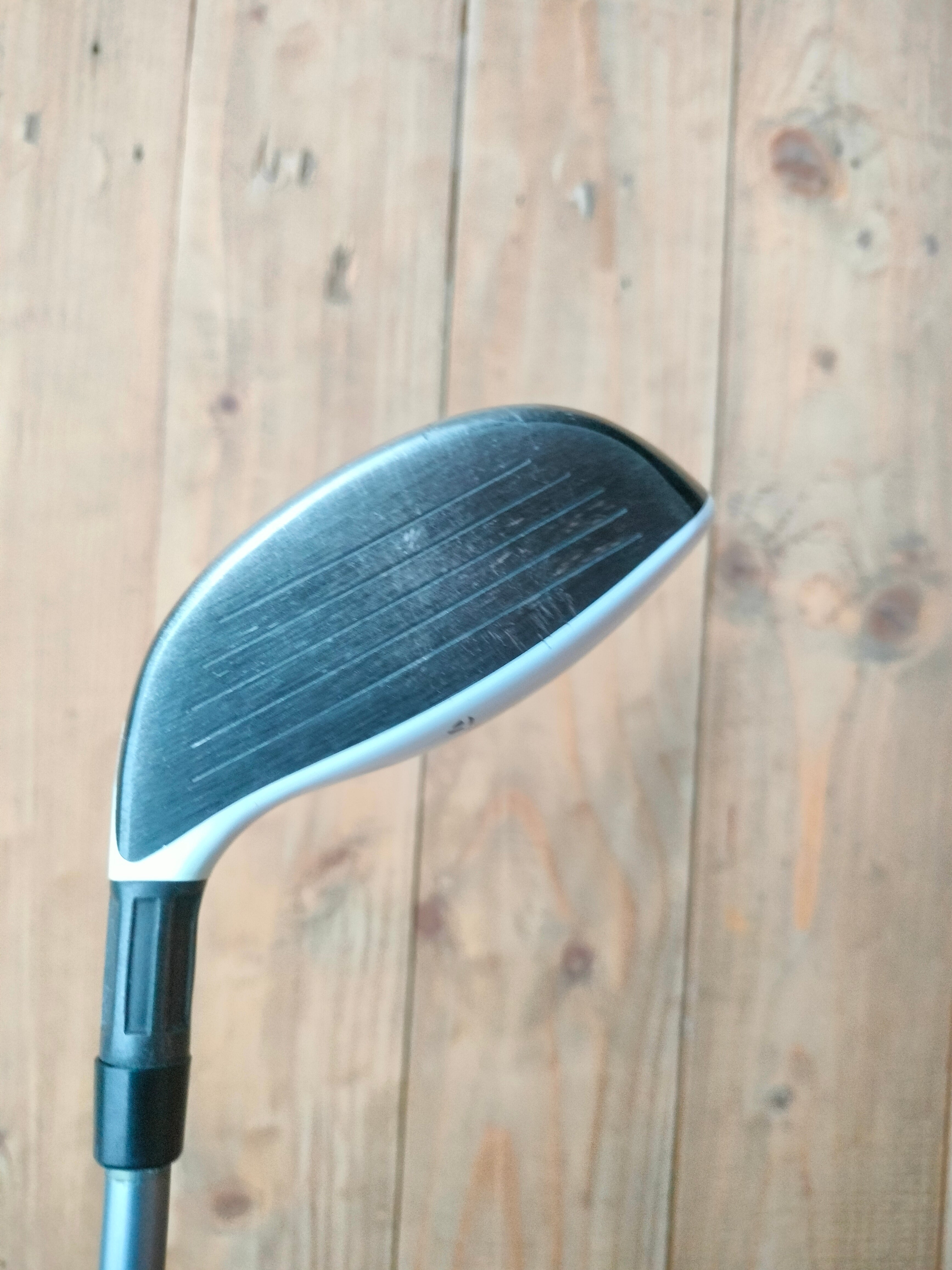 TaylorMade M2 15° #3 Wood