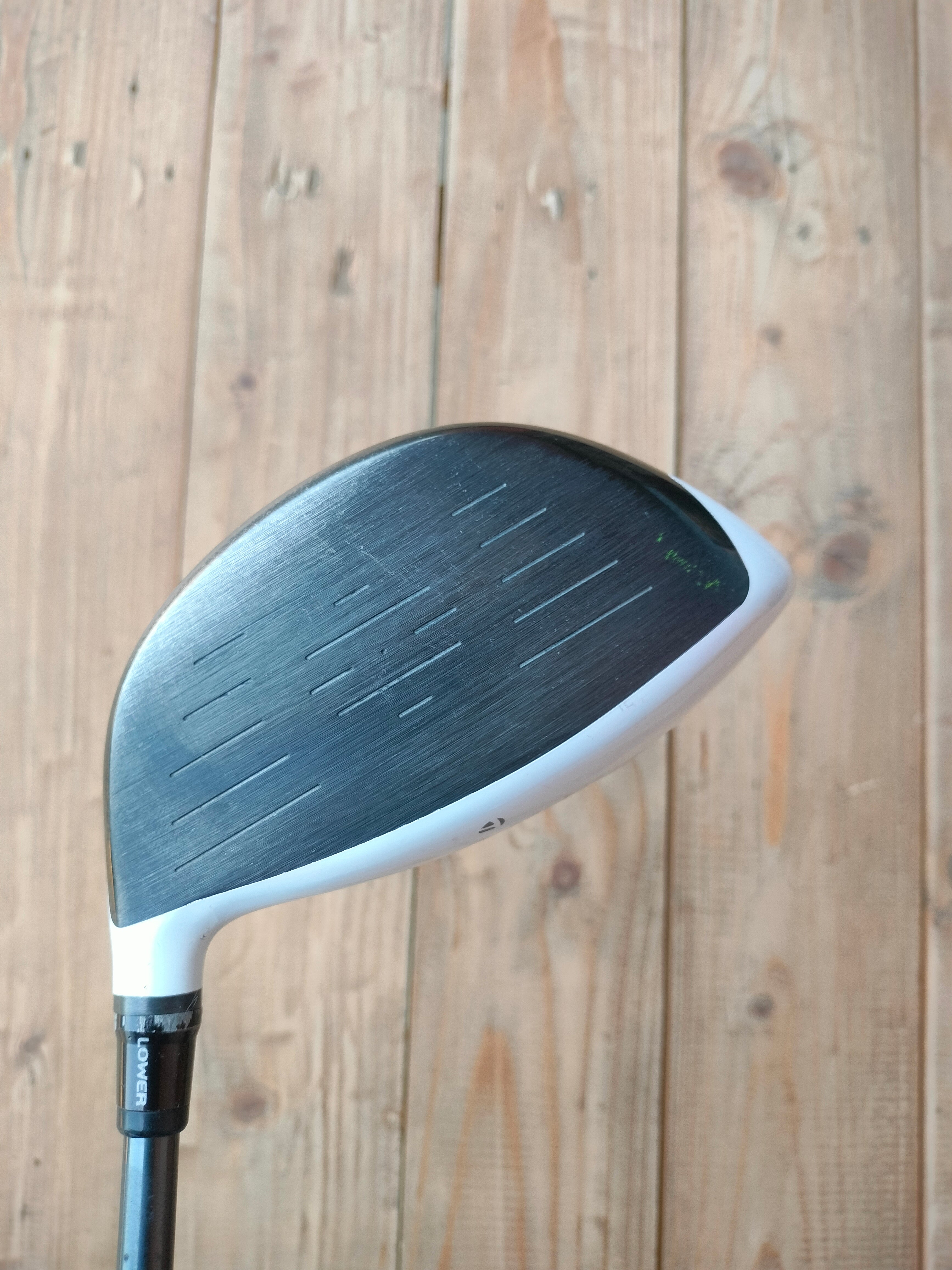 TaylorMade M2 10.5° Driver