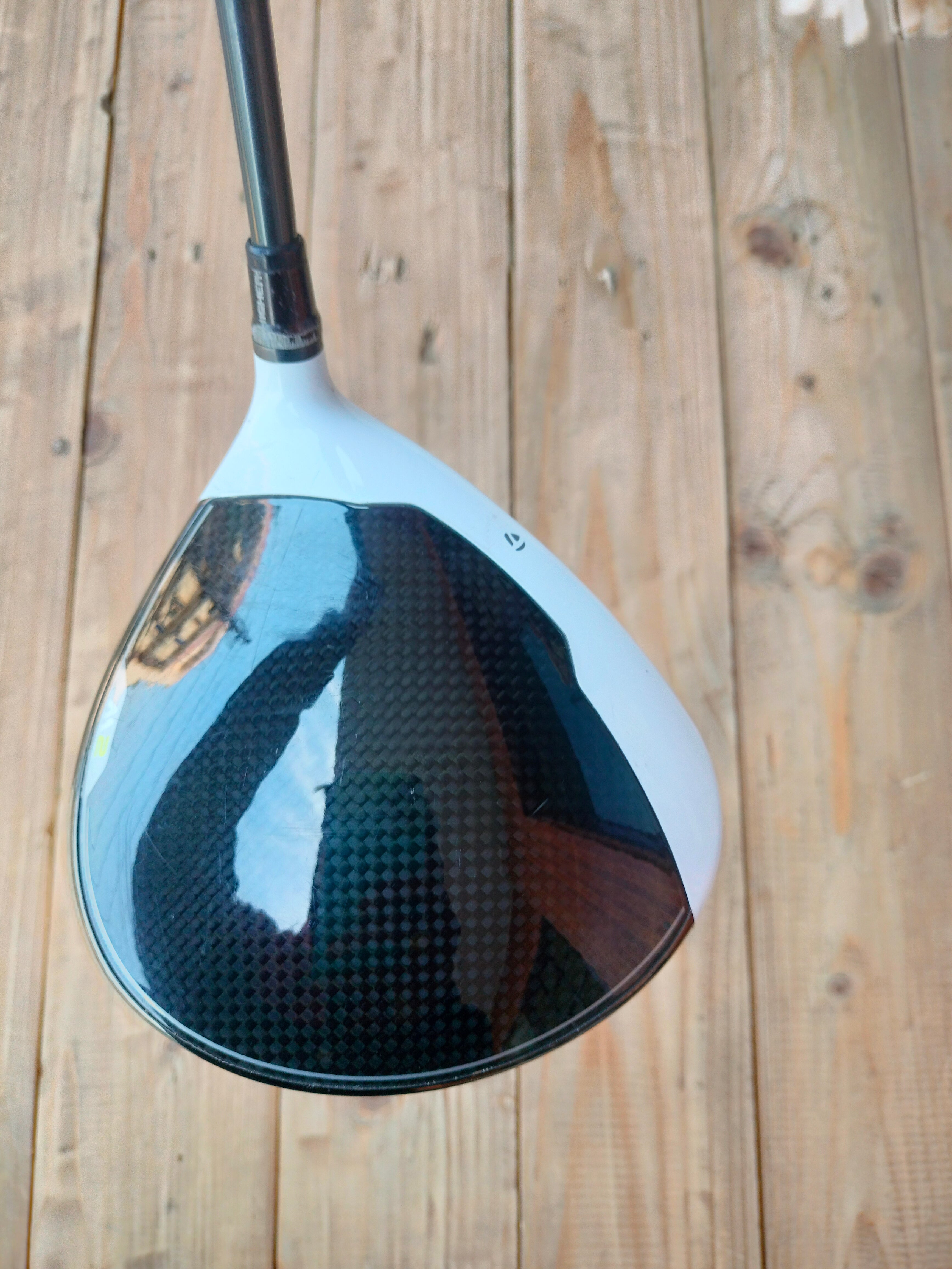 TaylorMade M2 10.5° Driver